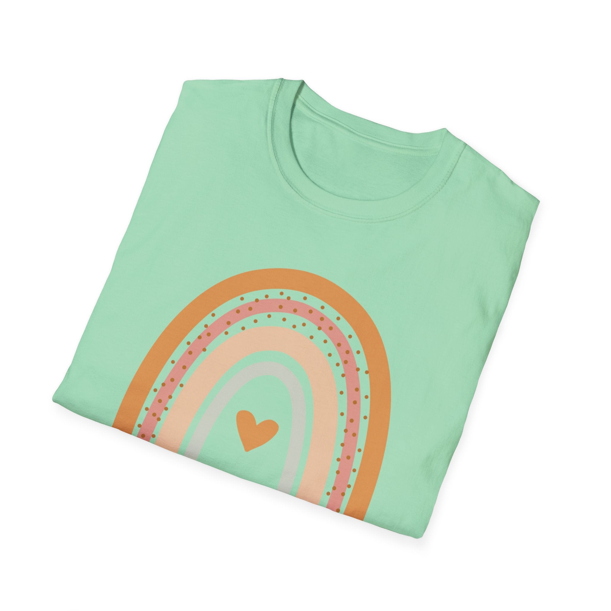 Autumn Legacy- Grateful Mama. T-shirt