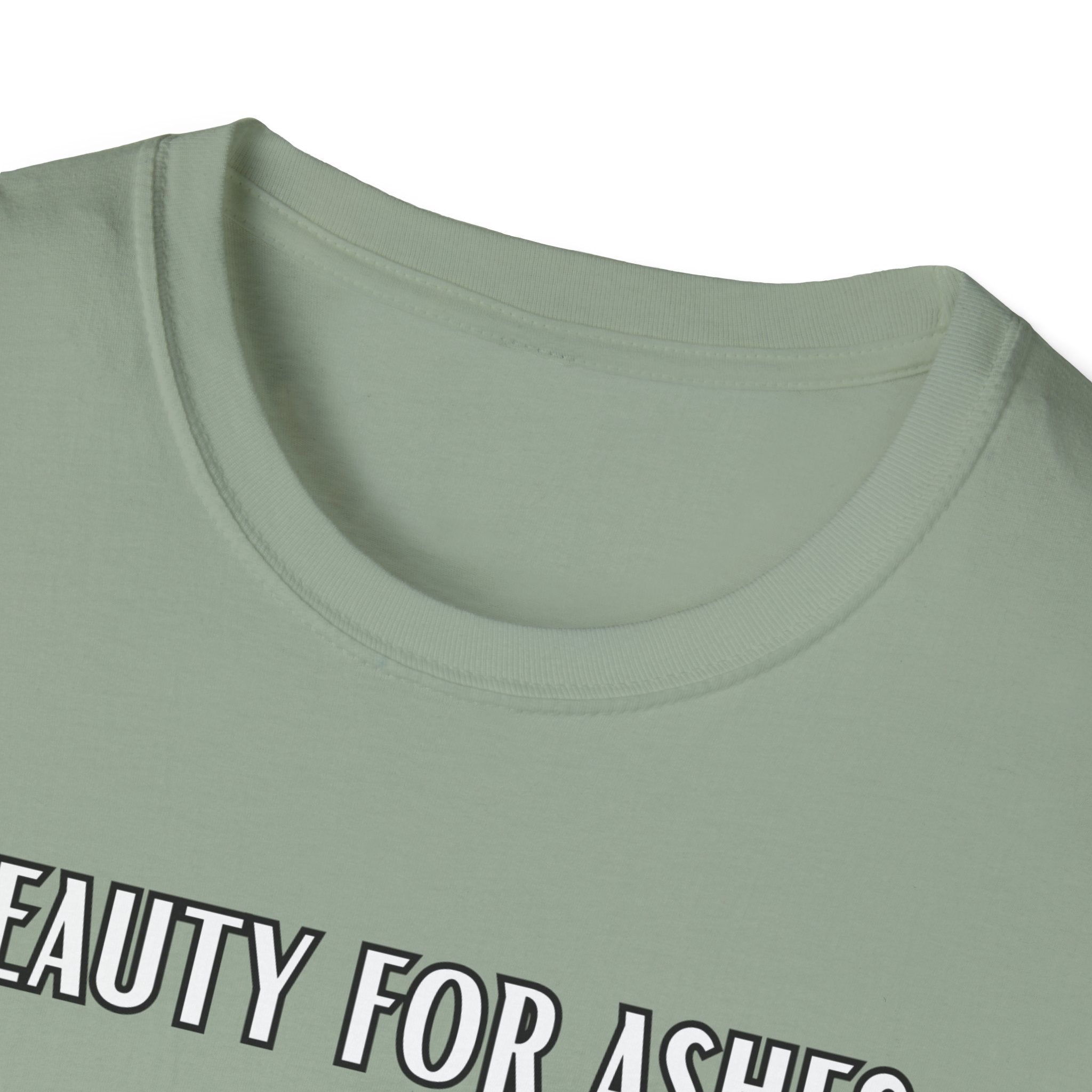 Beauty For Ashes. The Restoration Legacy Collection