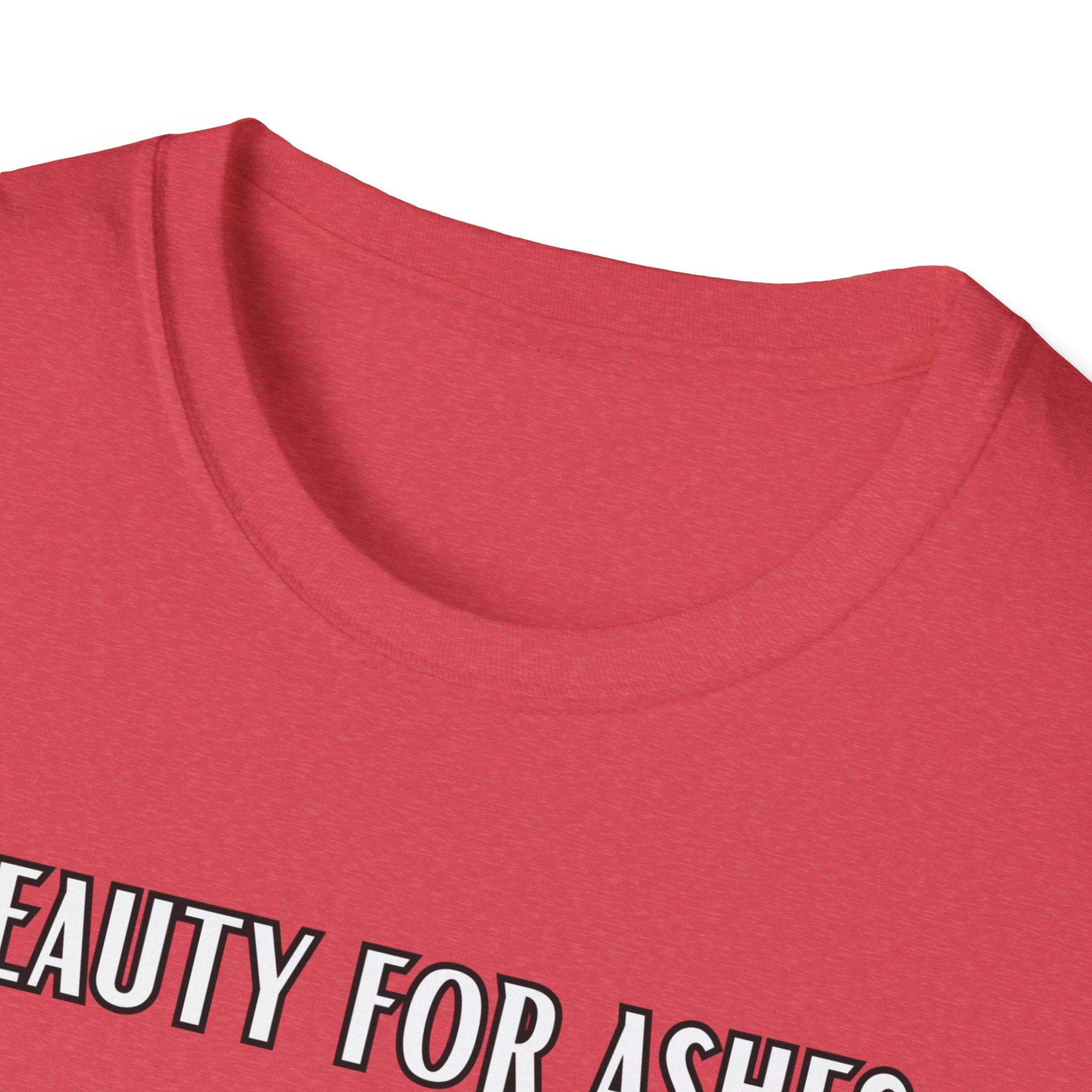 Beauty For Ashes. The Restoration Legacy Collection
