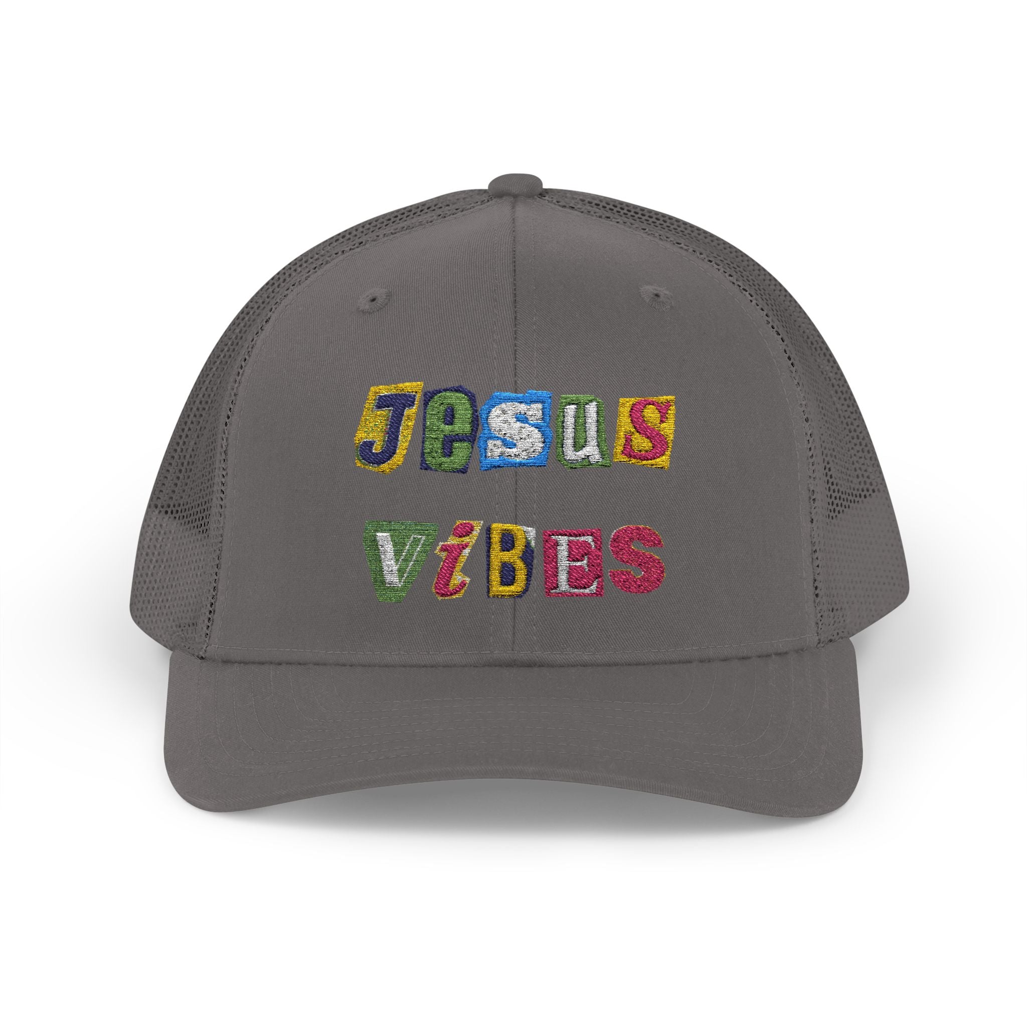 Jesus Vibes Hat