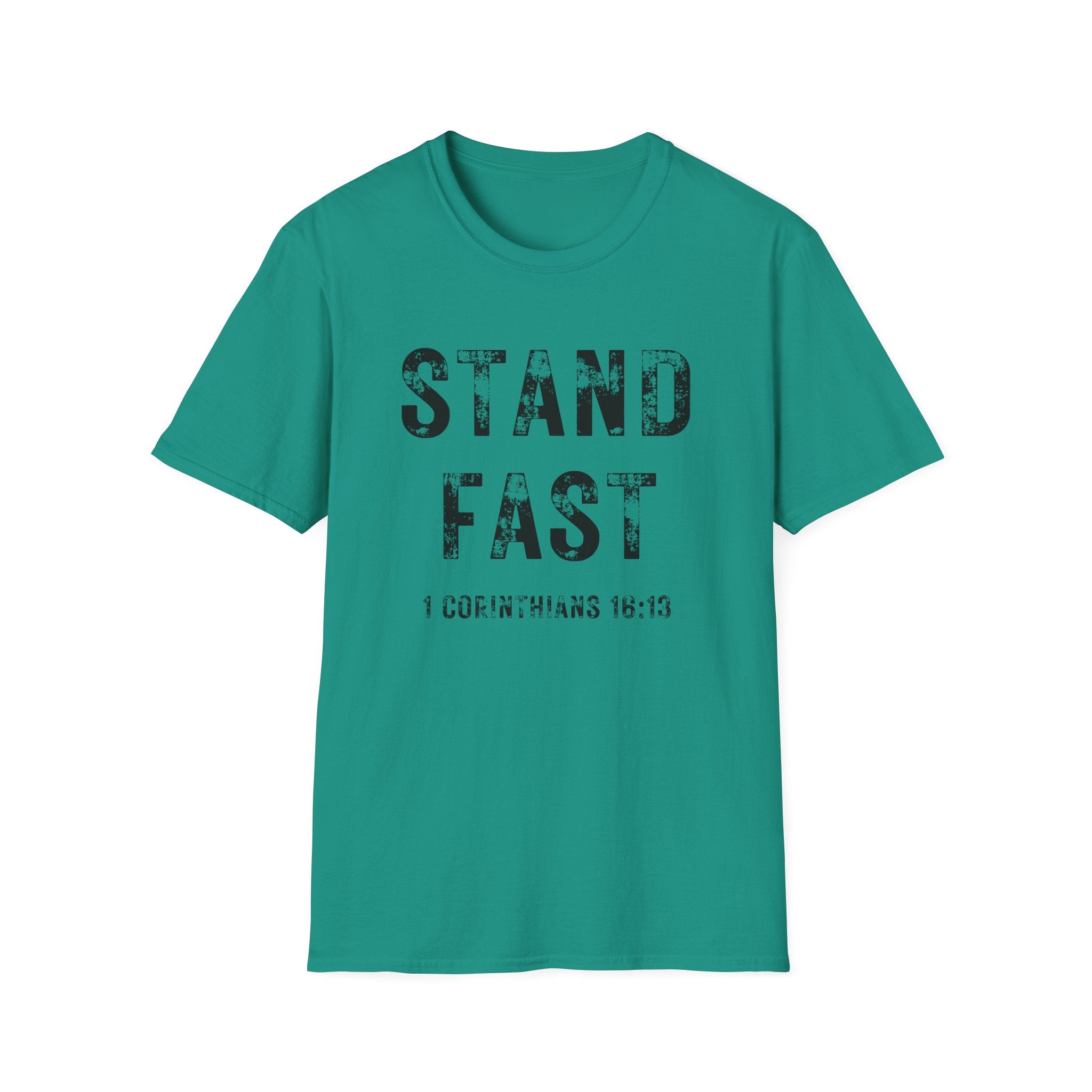 Stand Fast T-shirt