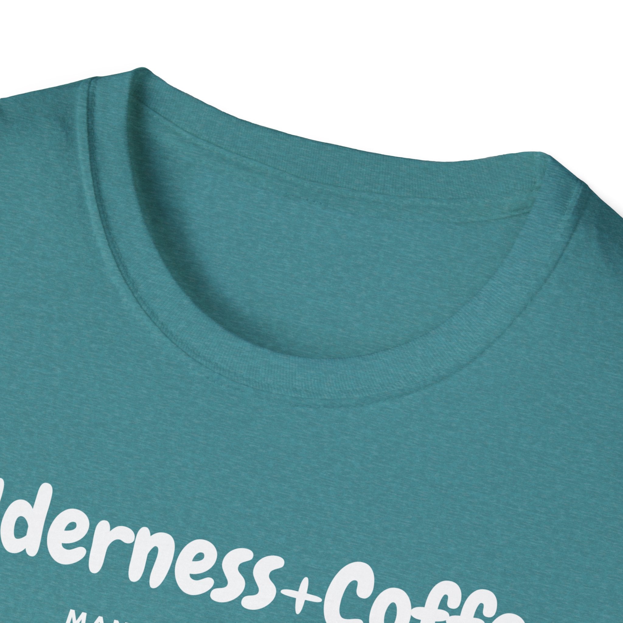 Wilderness+ Coffee Jesus Plus Legacy Collection