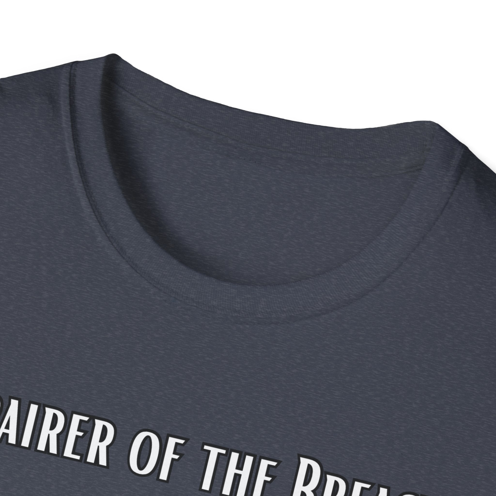 Repairer of the Breach. The Restoration Legacy Collection