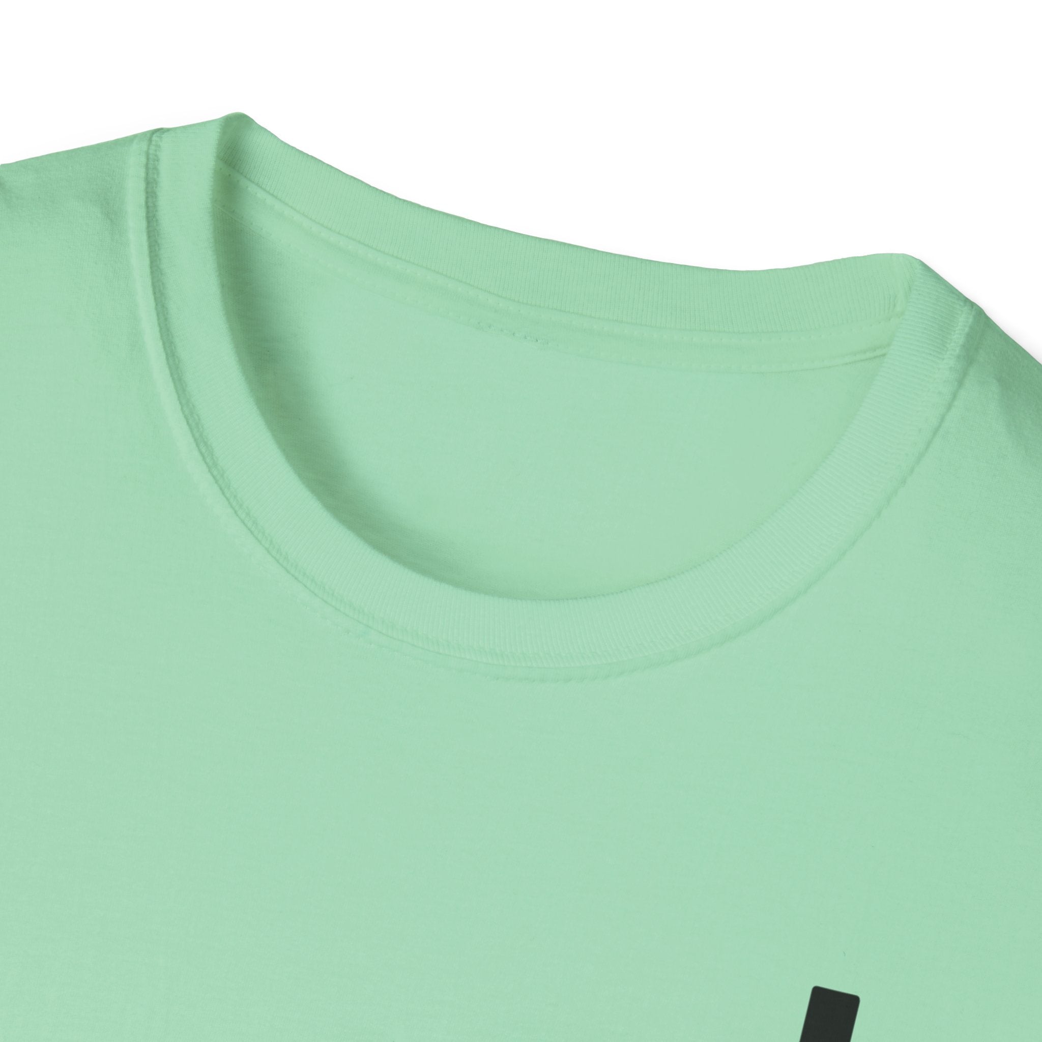 All To The Cross Christian T-shirt