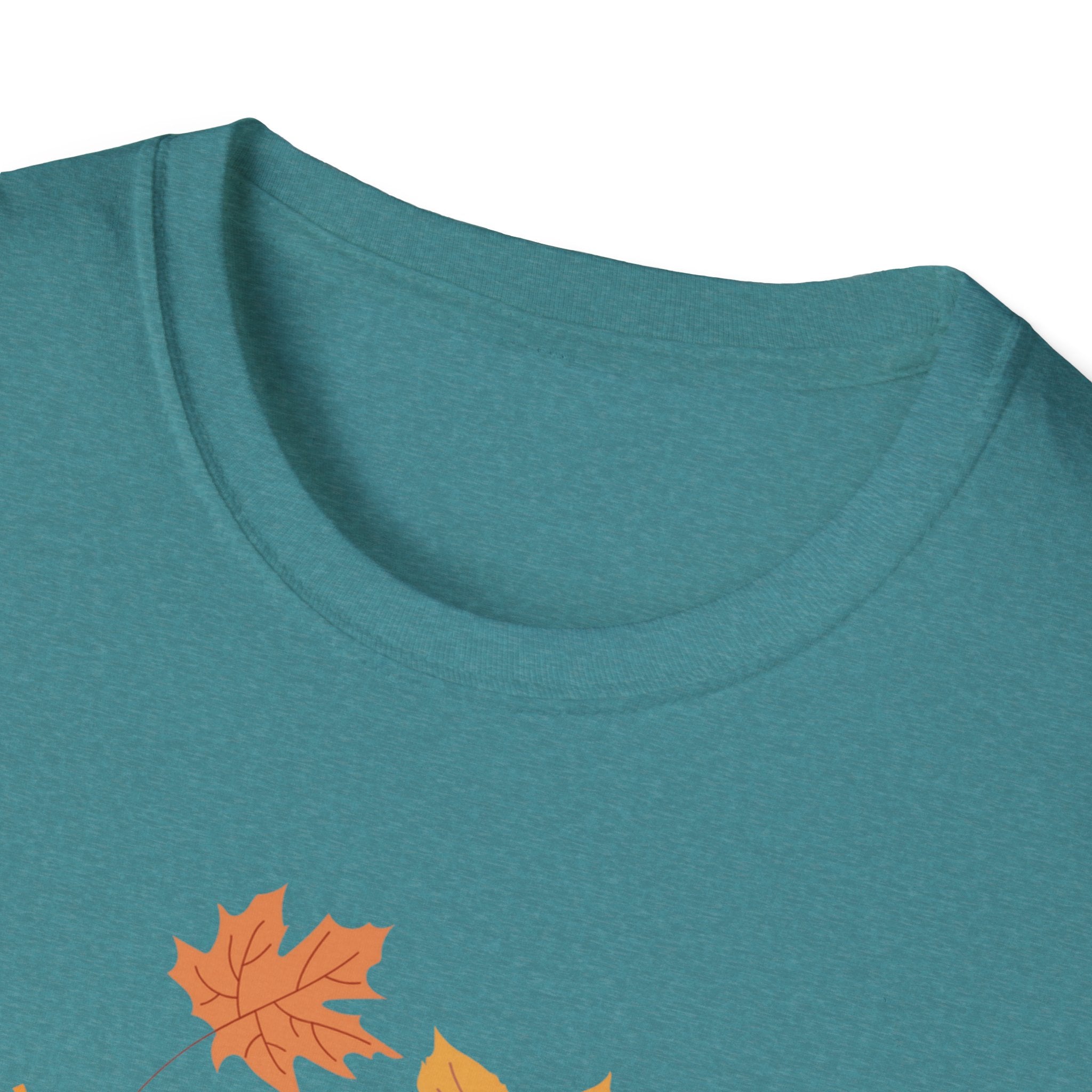 Autumn Legacy- Give Thanks In All You Do. T-shirt