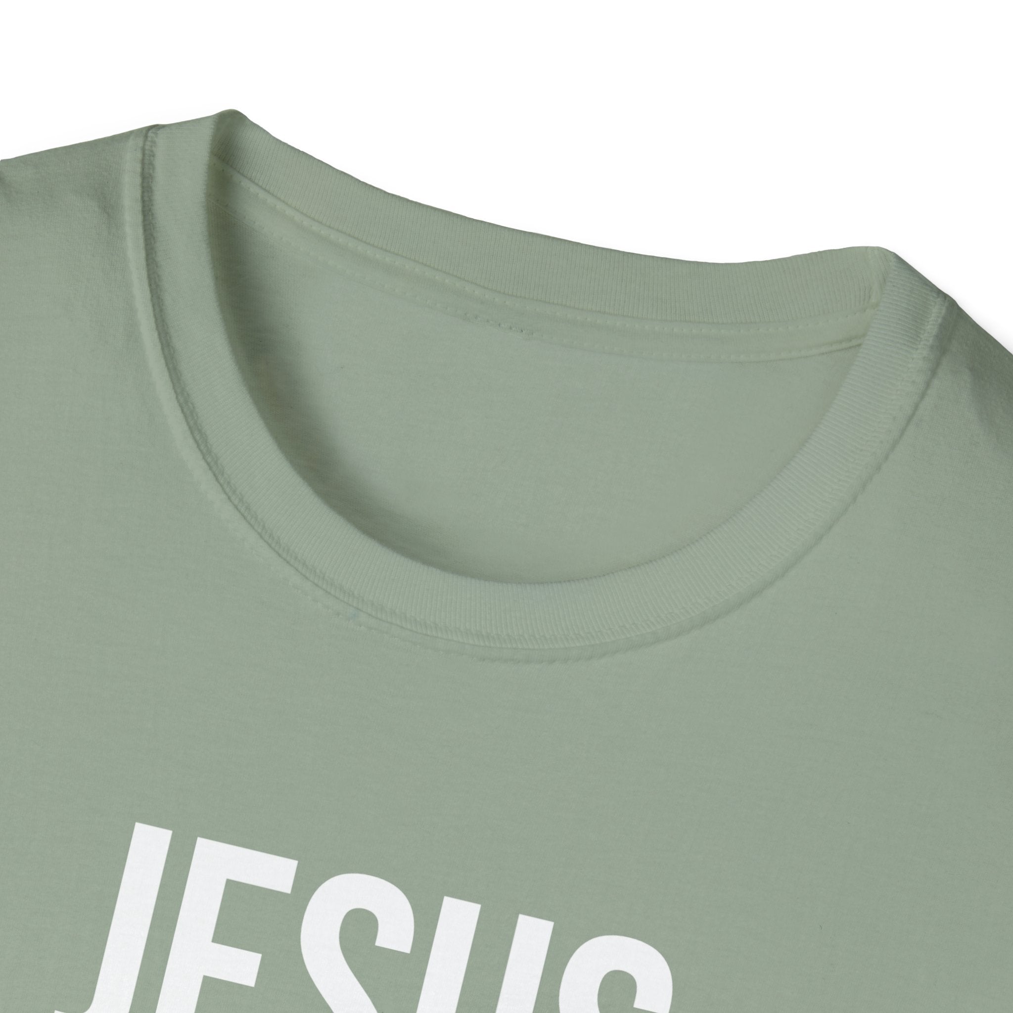 Jesus Over Happiness. Jesus Over Everything Legacy Collection