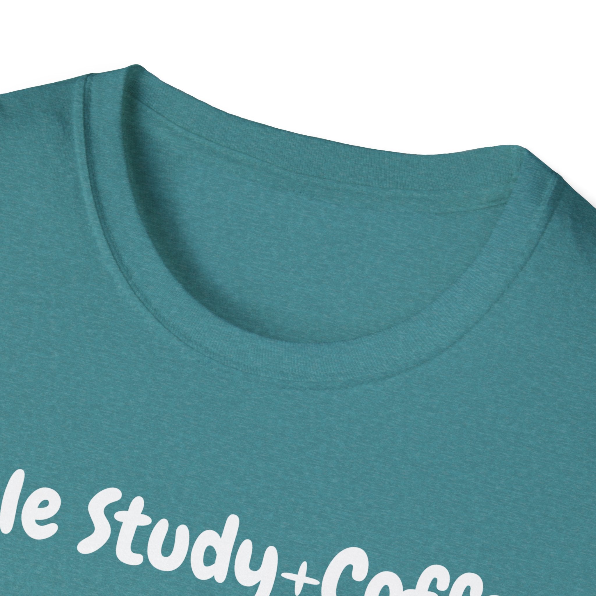 Bible Study+ Coffee Jesus Plus Legacy Collection
