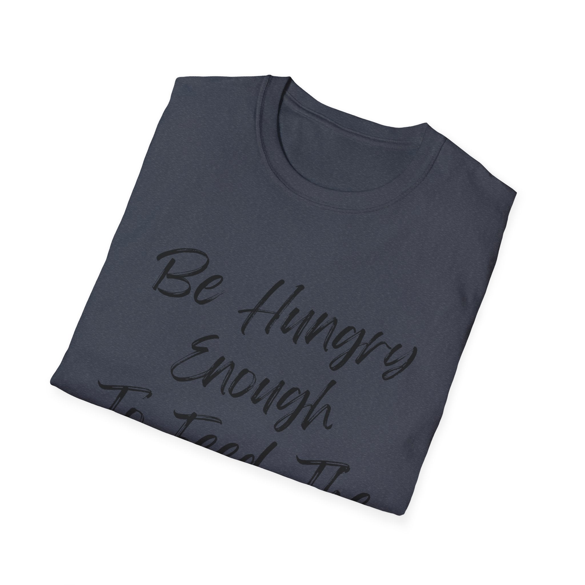 Feed The Hungry. Soul Hunger Legacy Collection