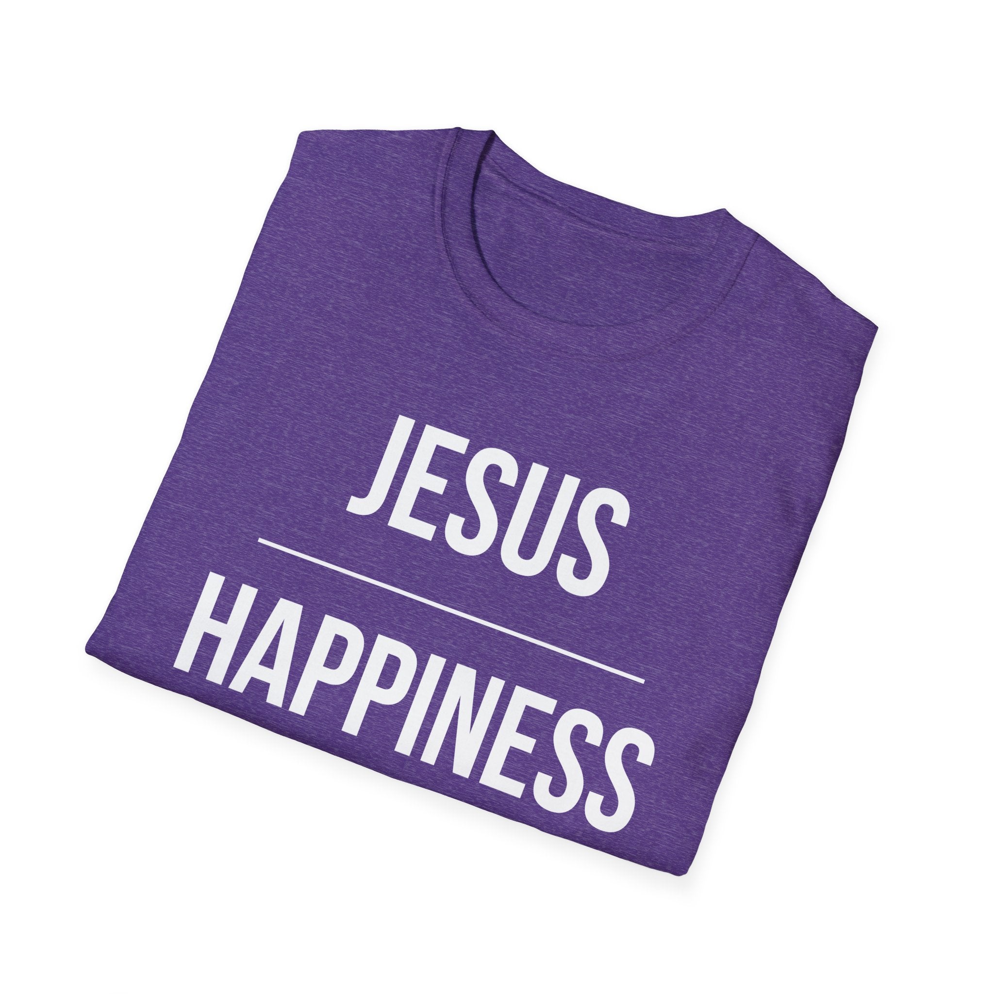 Jesus Over Happiness. Jesus Over Everything Legacy Collection