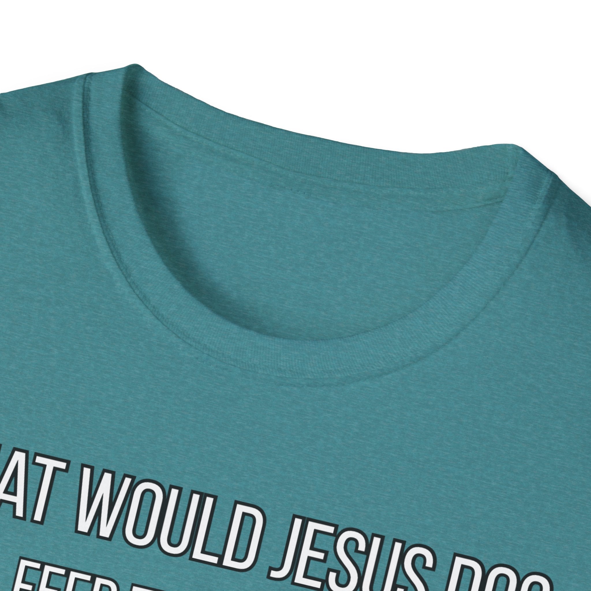 What Would Jesus Do Legacy Collection