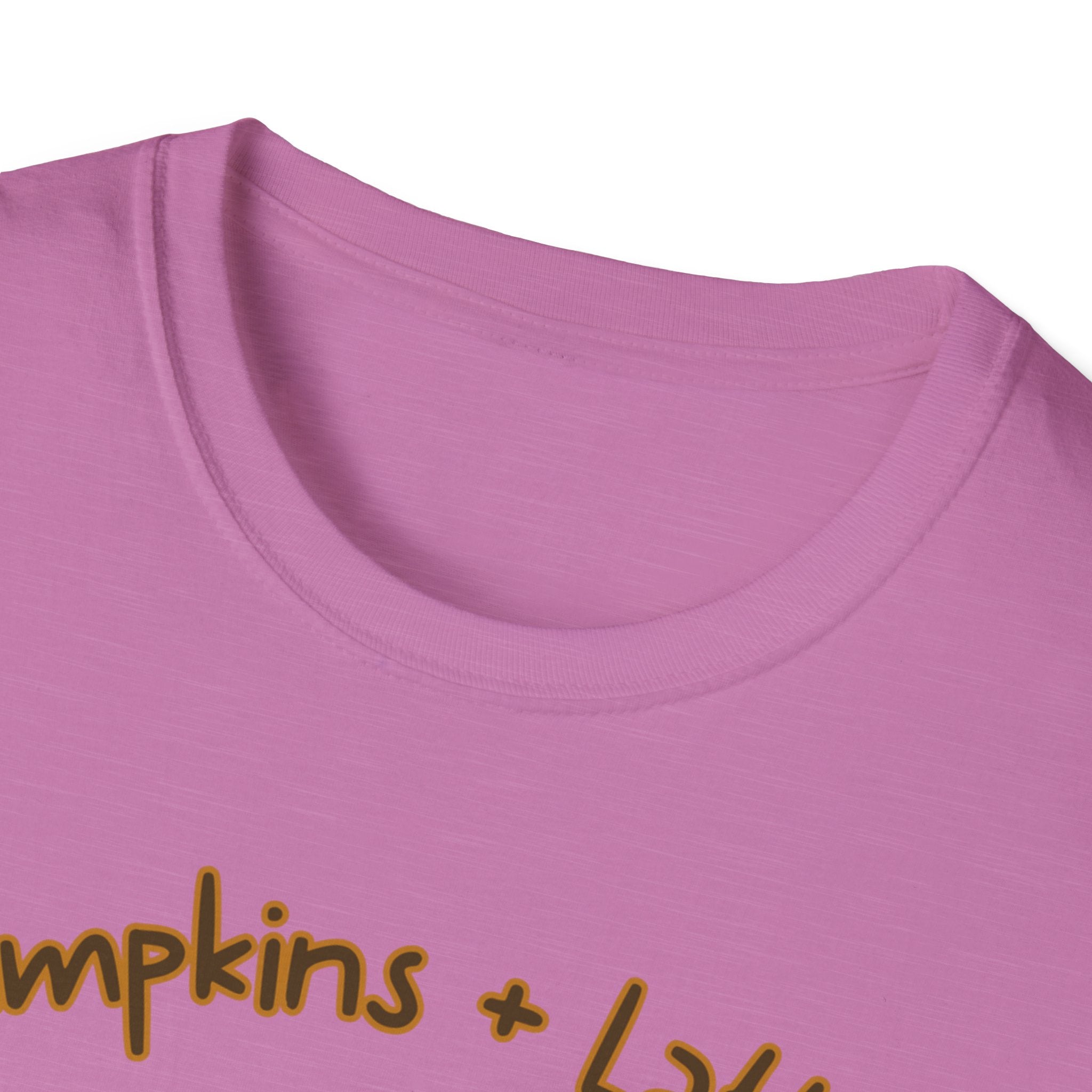 Autumn Legacy- Pumpkins. Lattes. Jesus. T-shirt