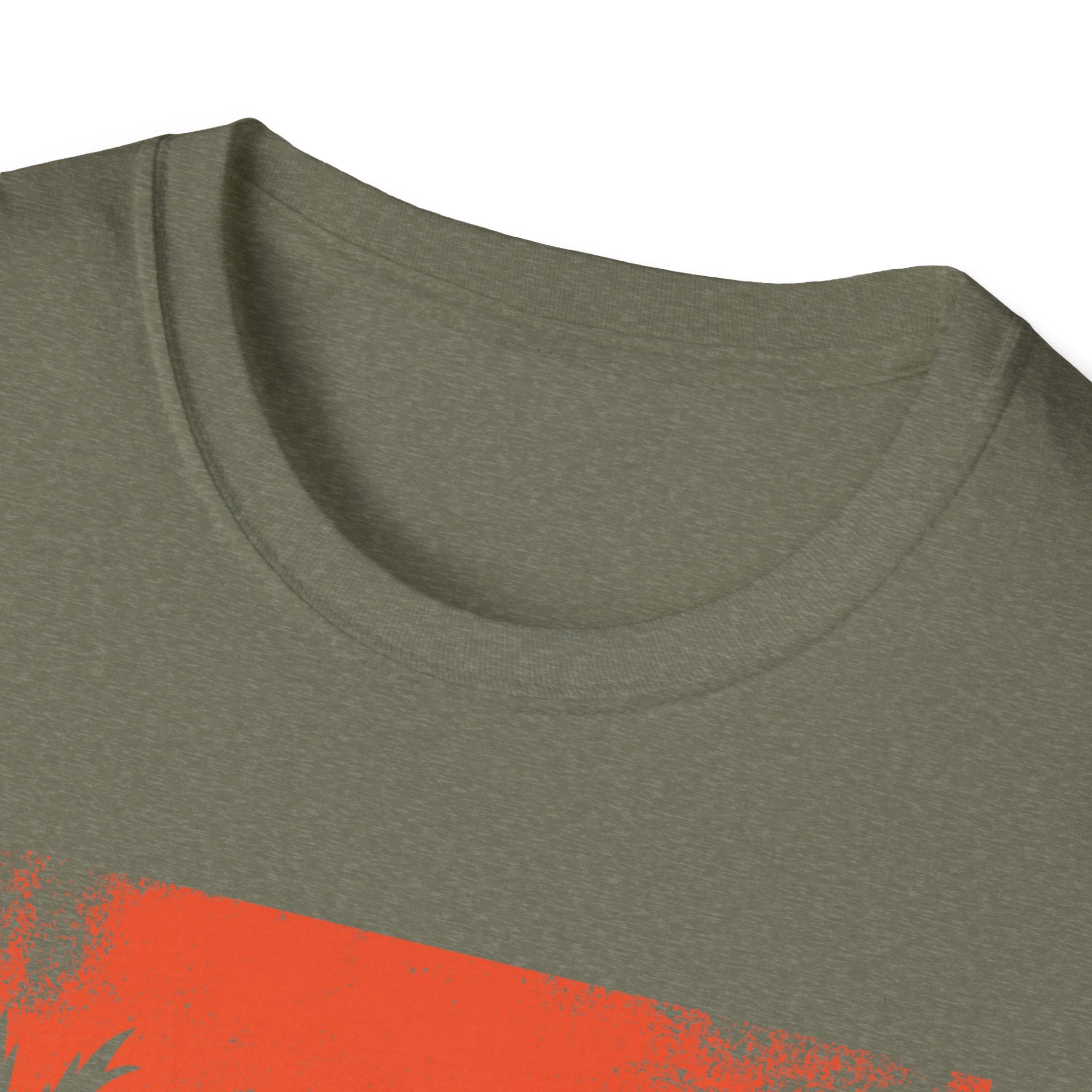 Retro Legacy- Worship #Isaiah58 T-shirt
