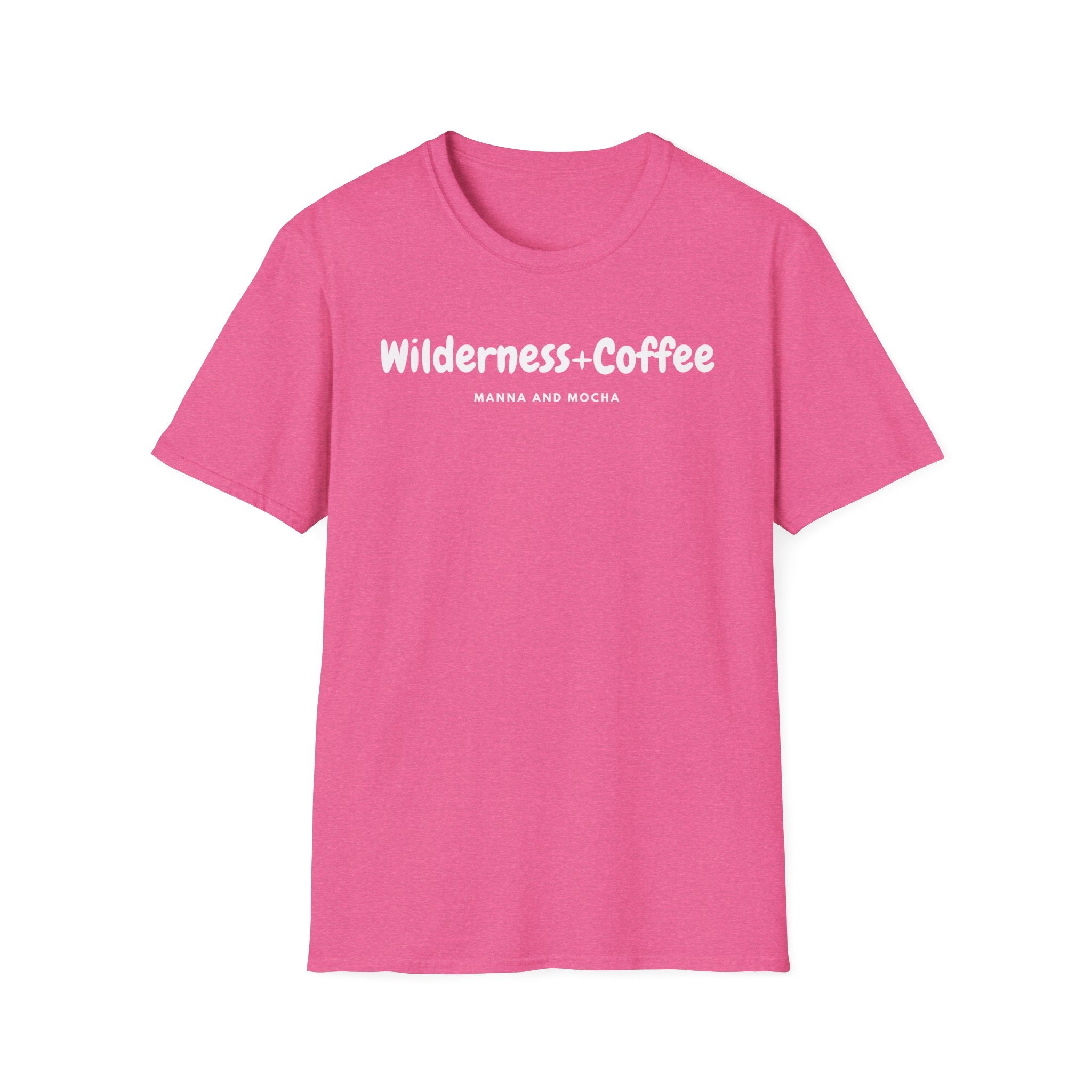 Wilderness+ Coffee Jesus Plus Legacy Collection