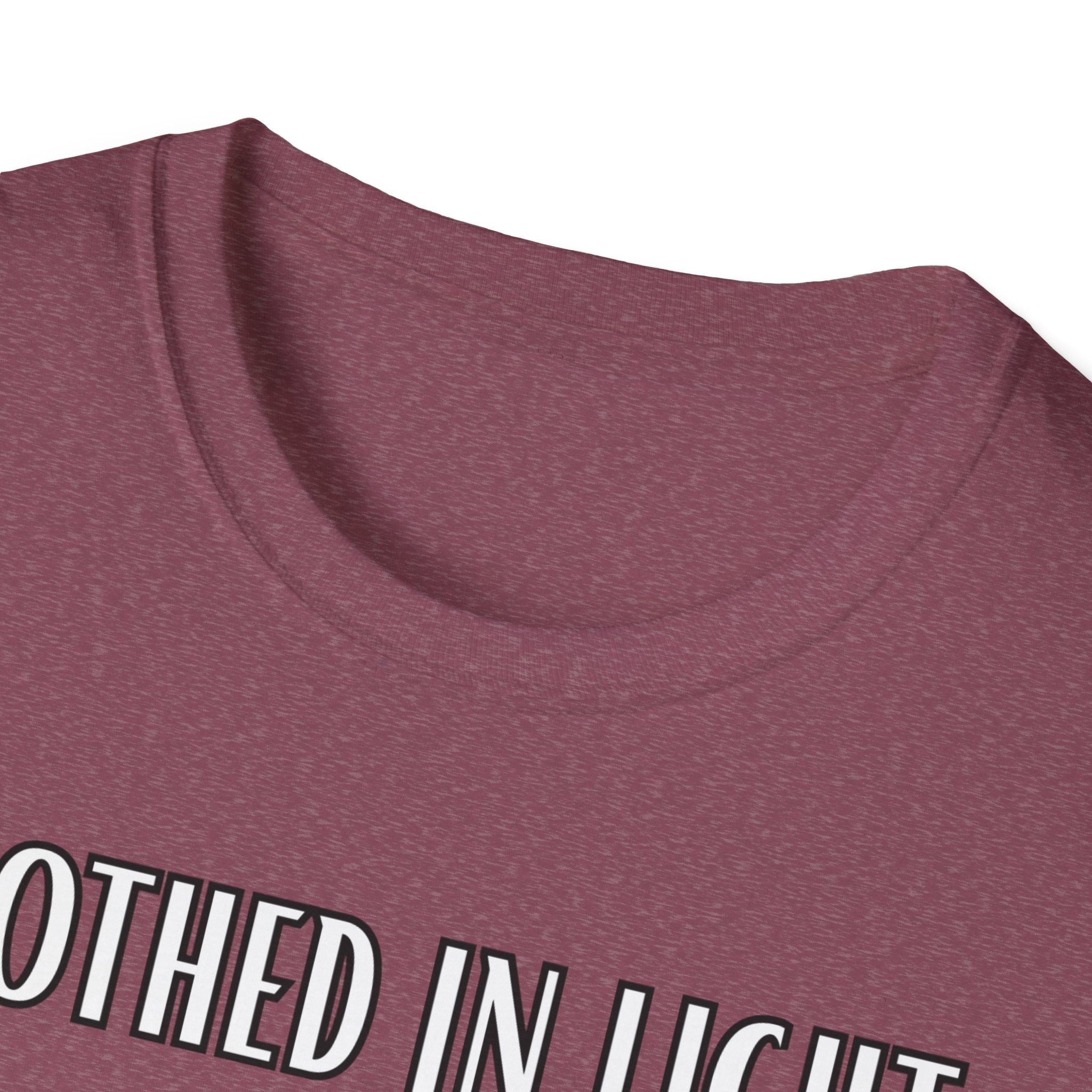 Clothes In Light. The Revival Line Legacy Collection