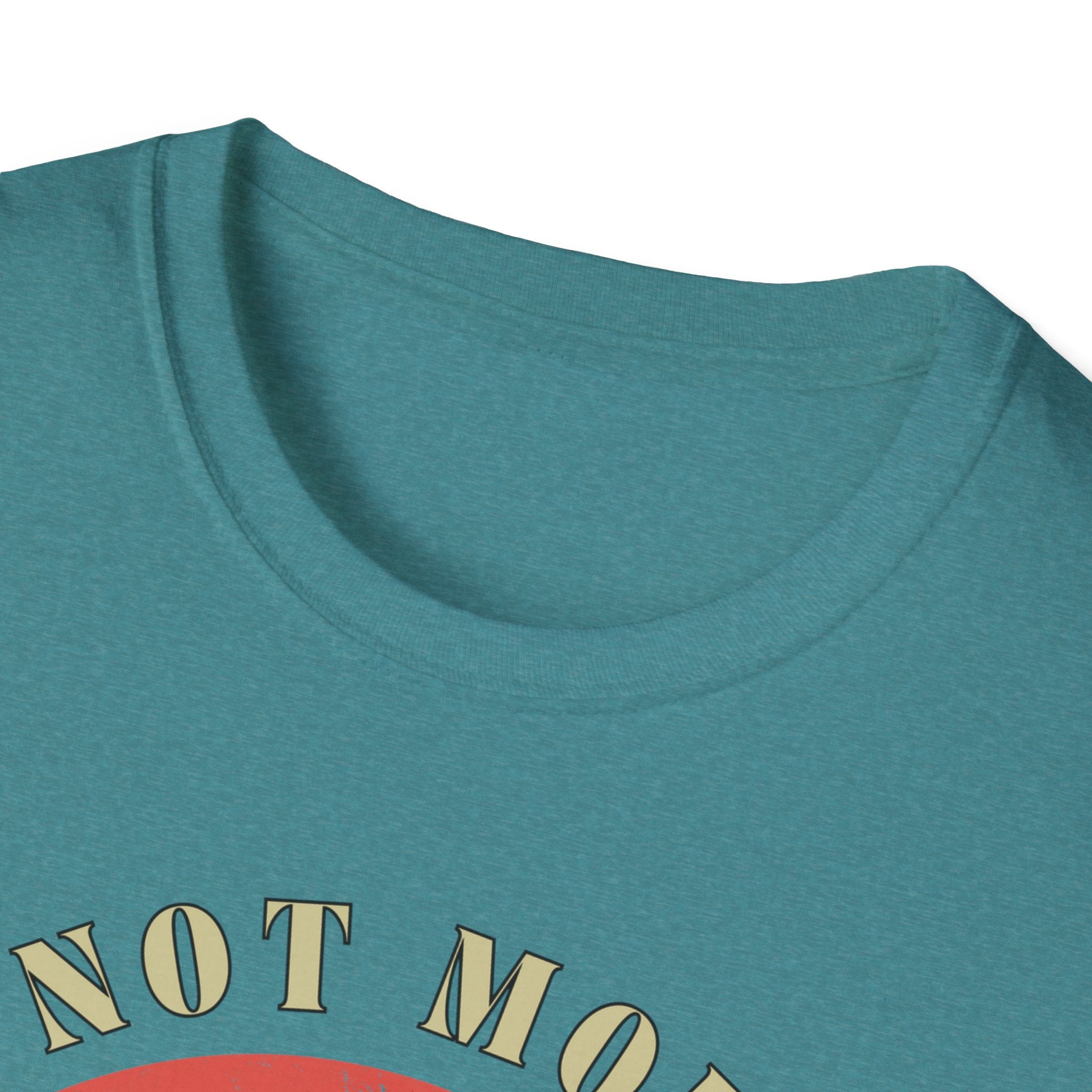 Retro Legacy- Not Modern T-shirt