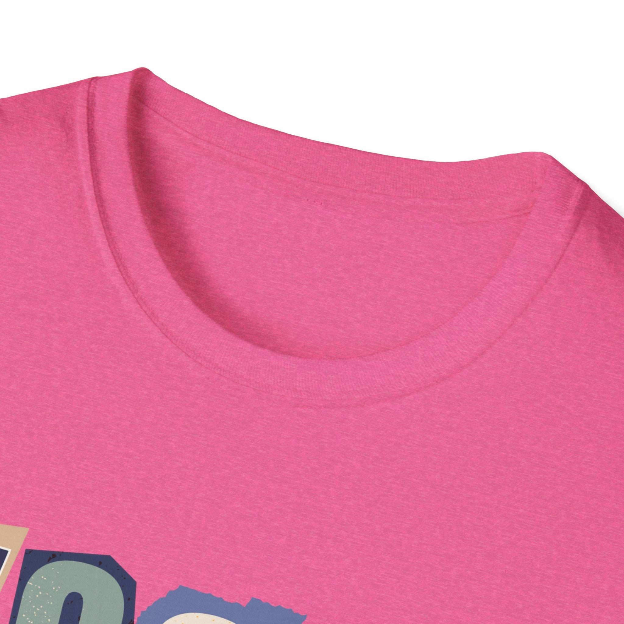 Retro Legacy- JESUS Vibes T-shirt