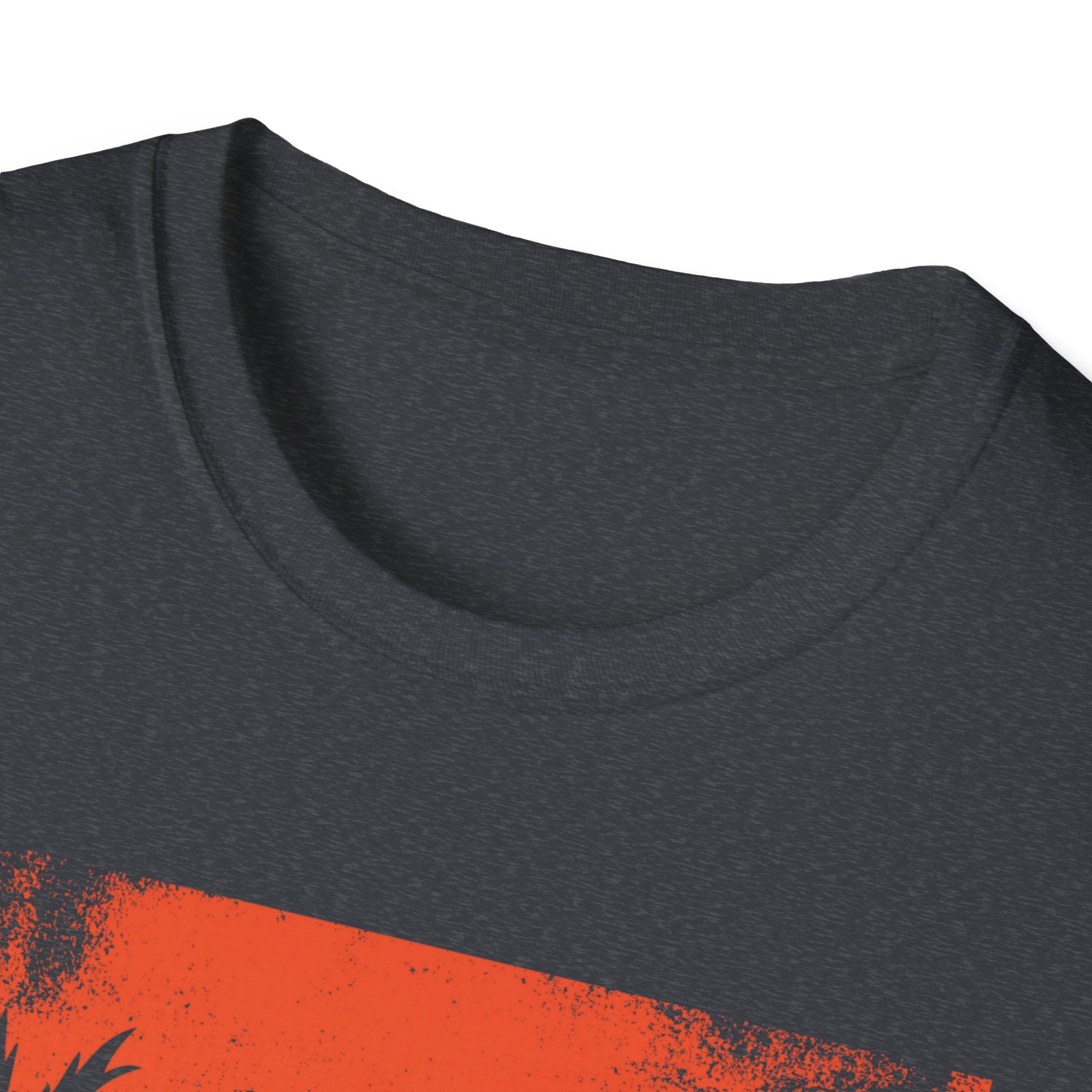 Retro Legacy- Worship #Isaiah58 T-shirt