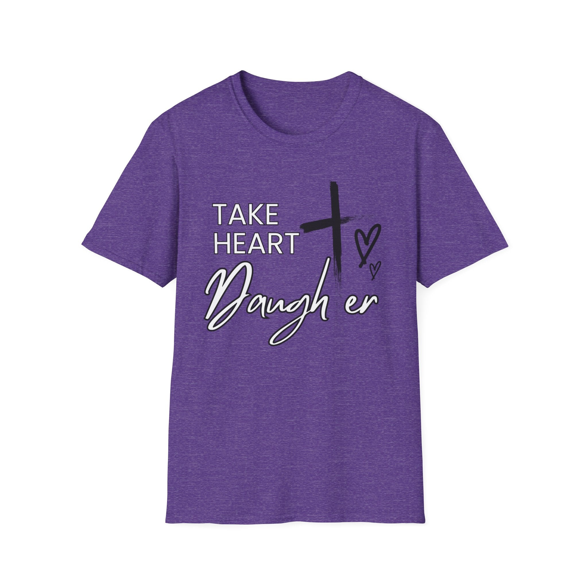 Take Heart Daughter. Take Heart Legacy Collection