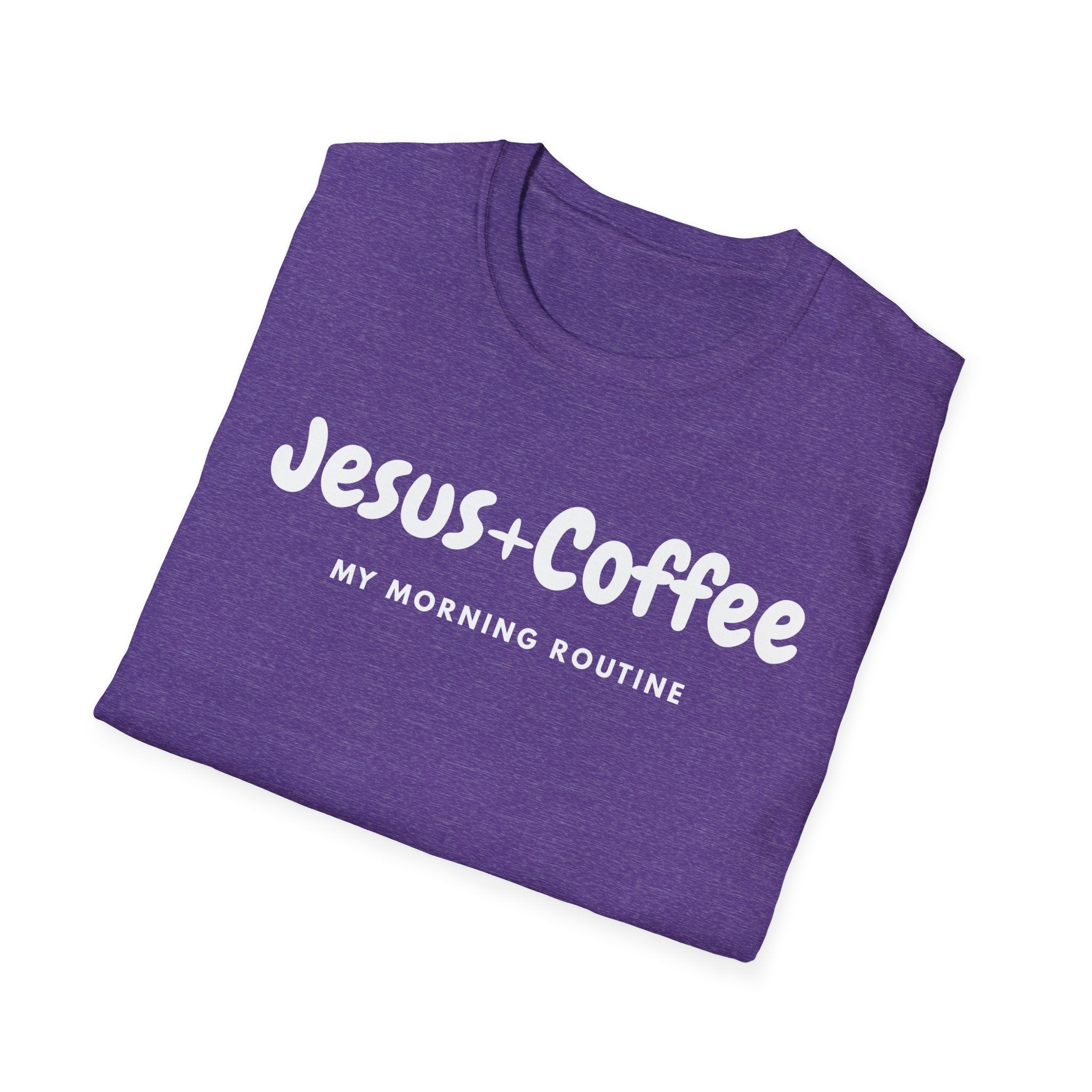 Jesus+Coffee Jesus Plus Legacy Collection