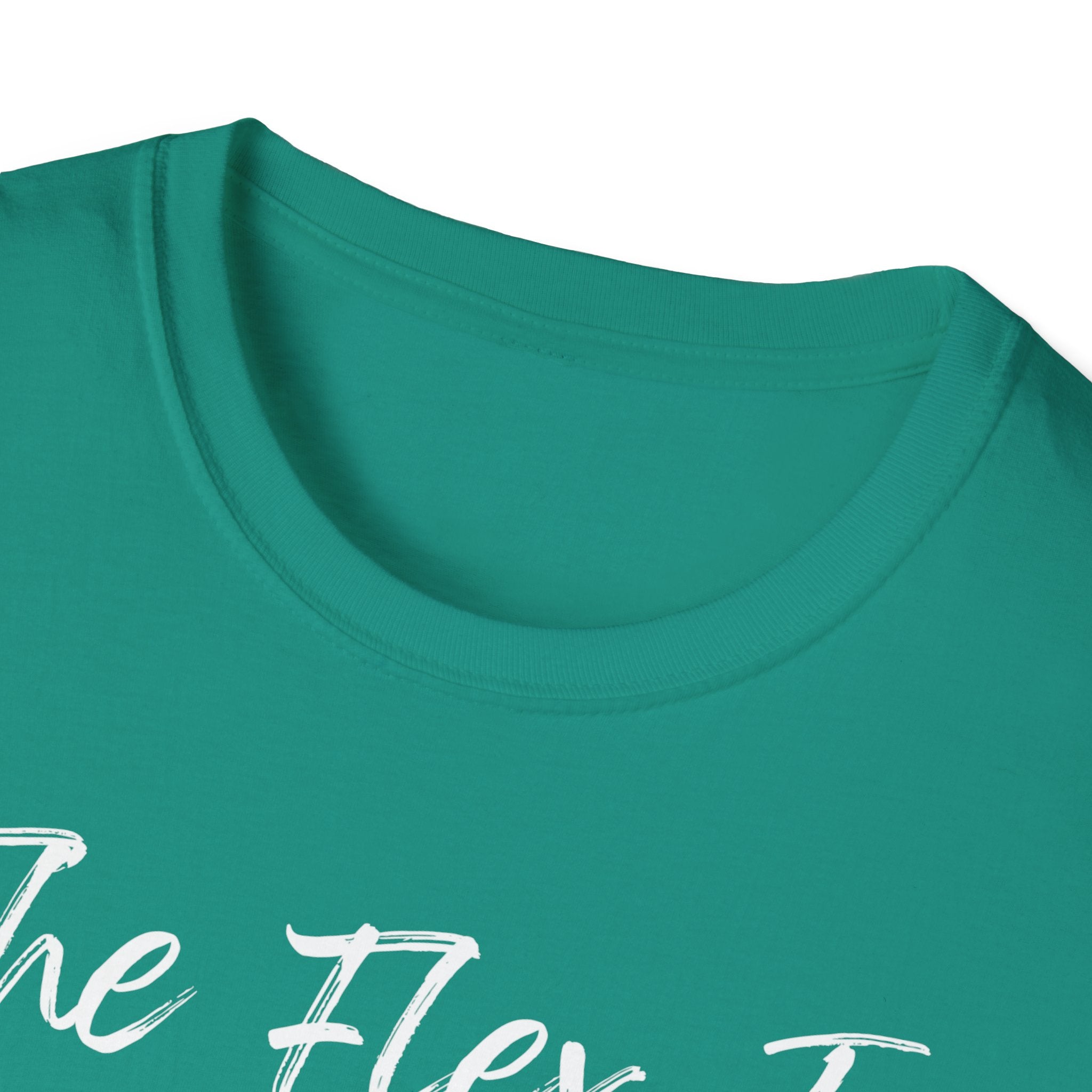 The Real Flex. Soul Hunger Legacy Collection