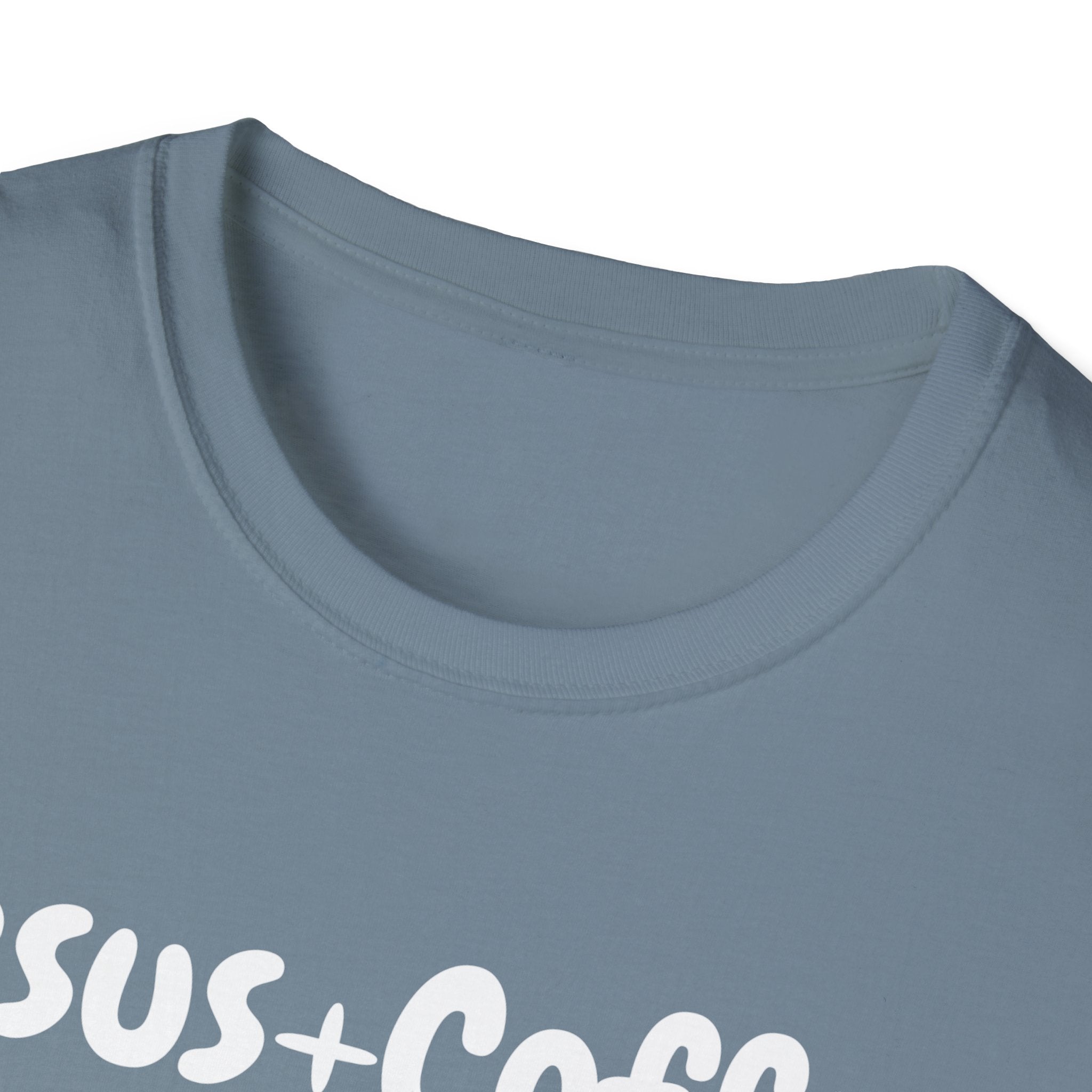 Jesus+Coffee Jesus Plus Legacy Collection