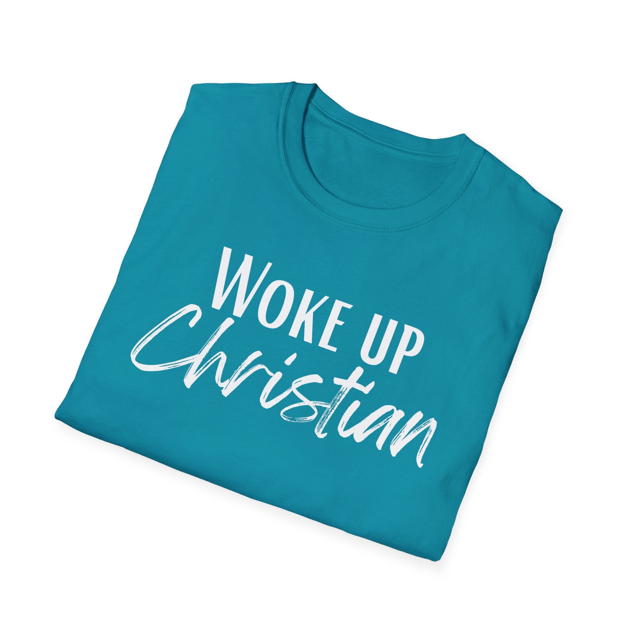Woke Up Chosen Legacy Collection