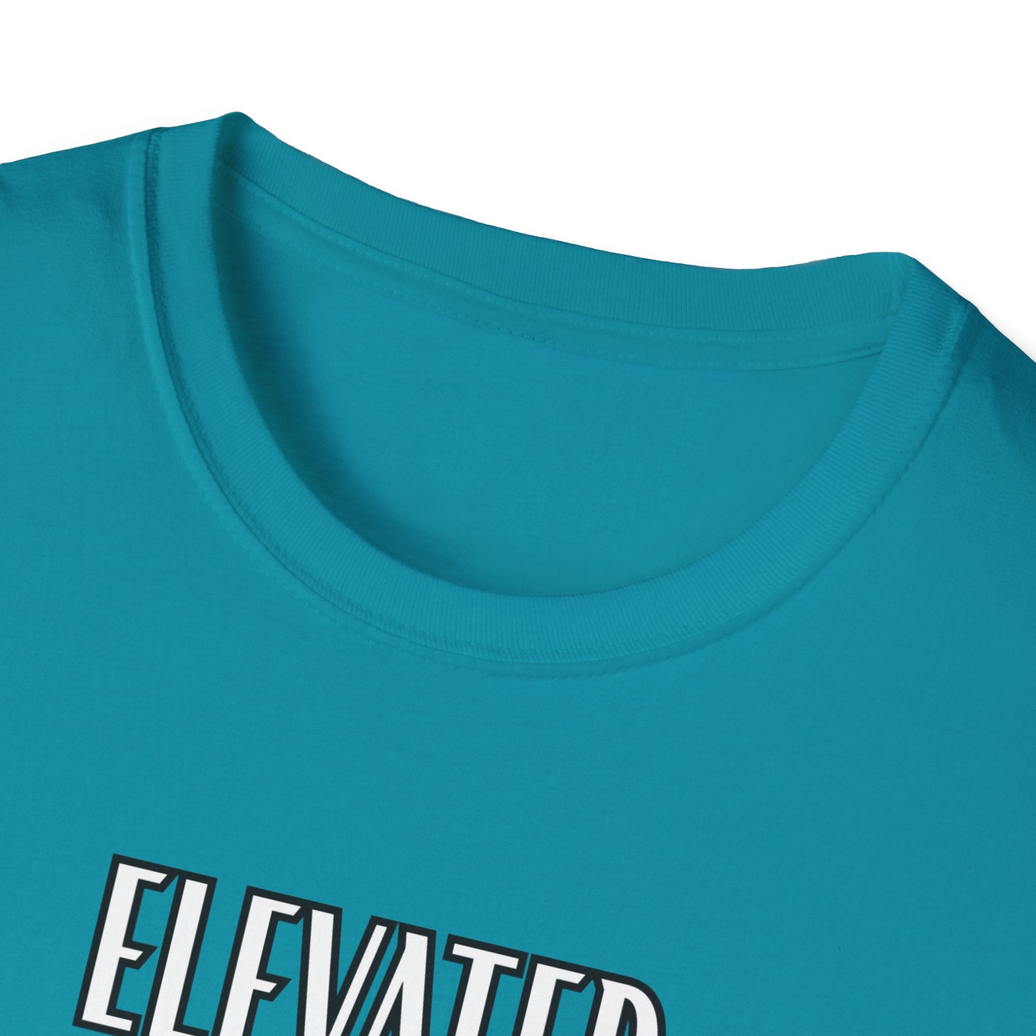 Elevated. Moving Mountains Legacy Collection
