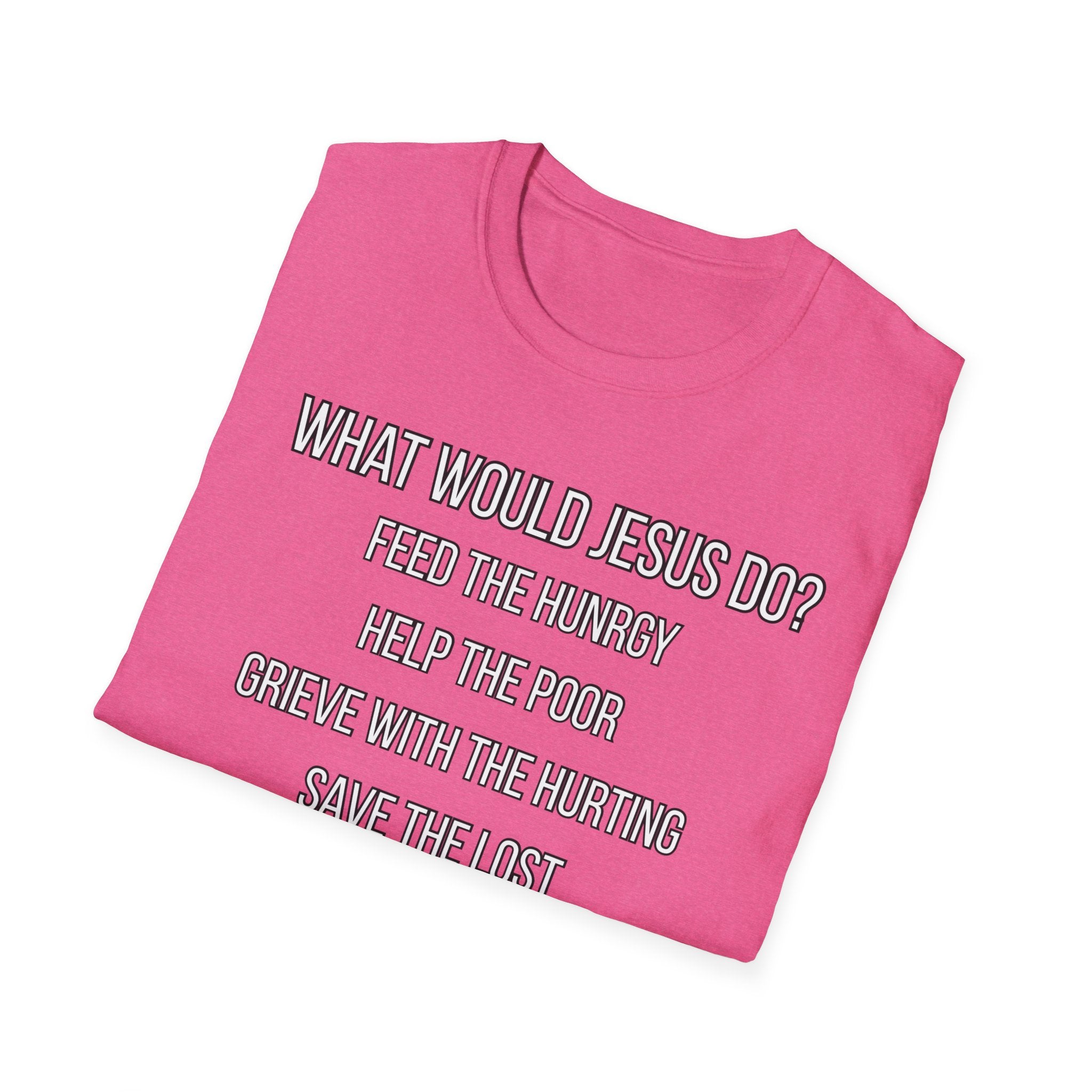 What Would Jesus Do Legacy Collection