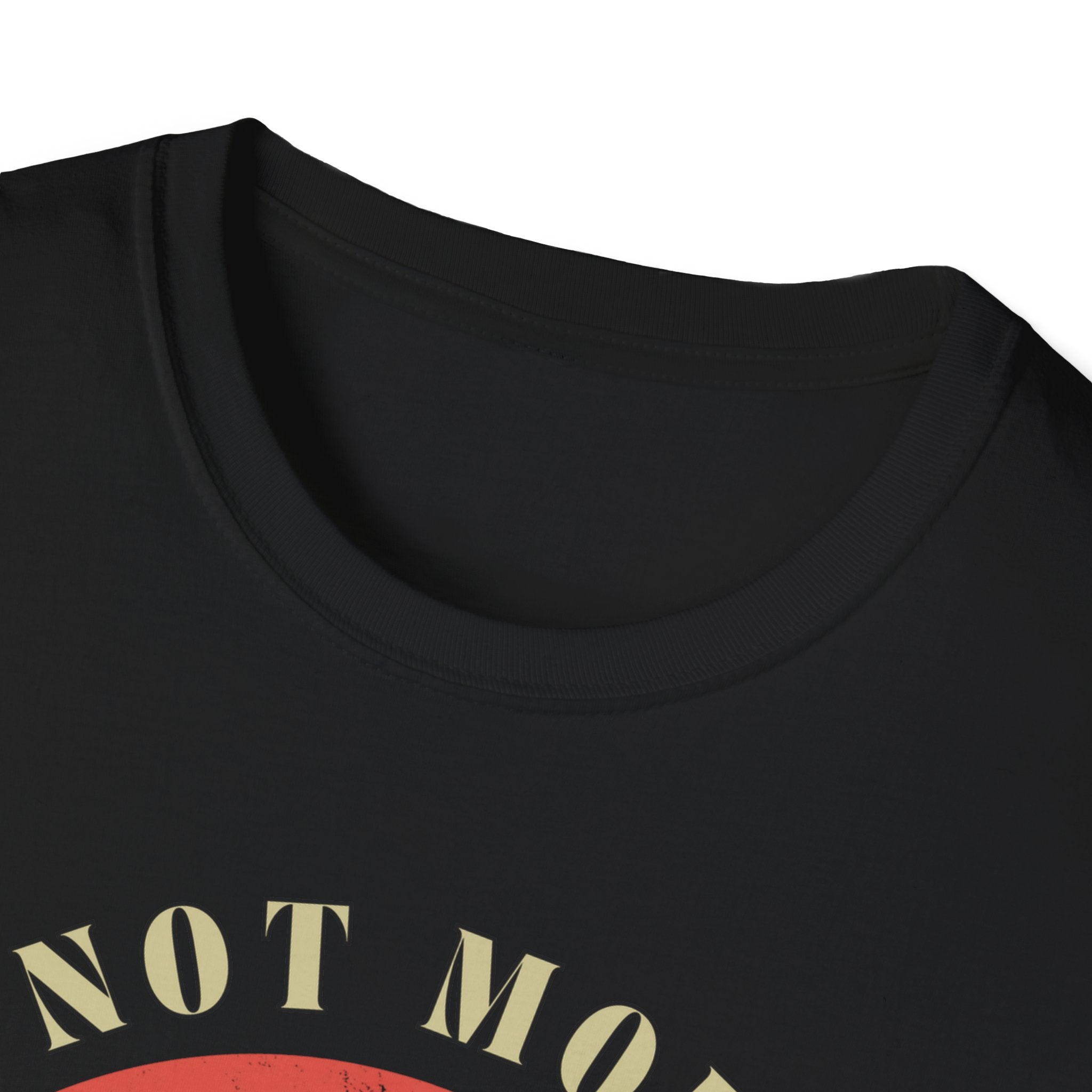 Retro Legacy- Not Modern T-shirt
