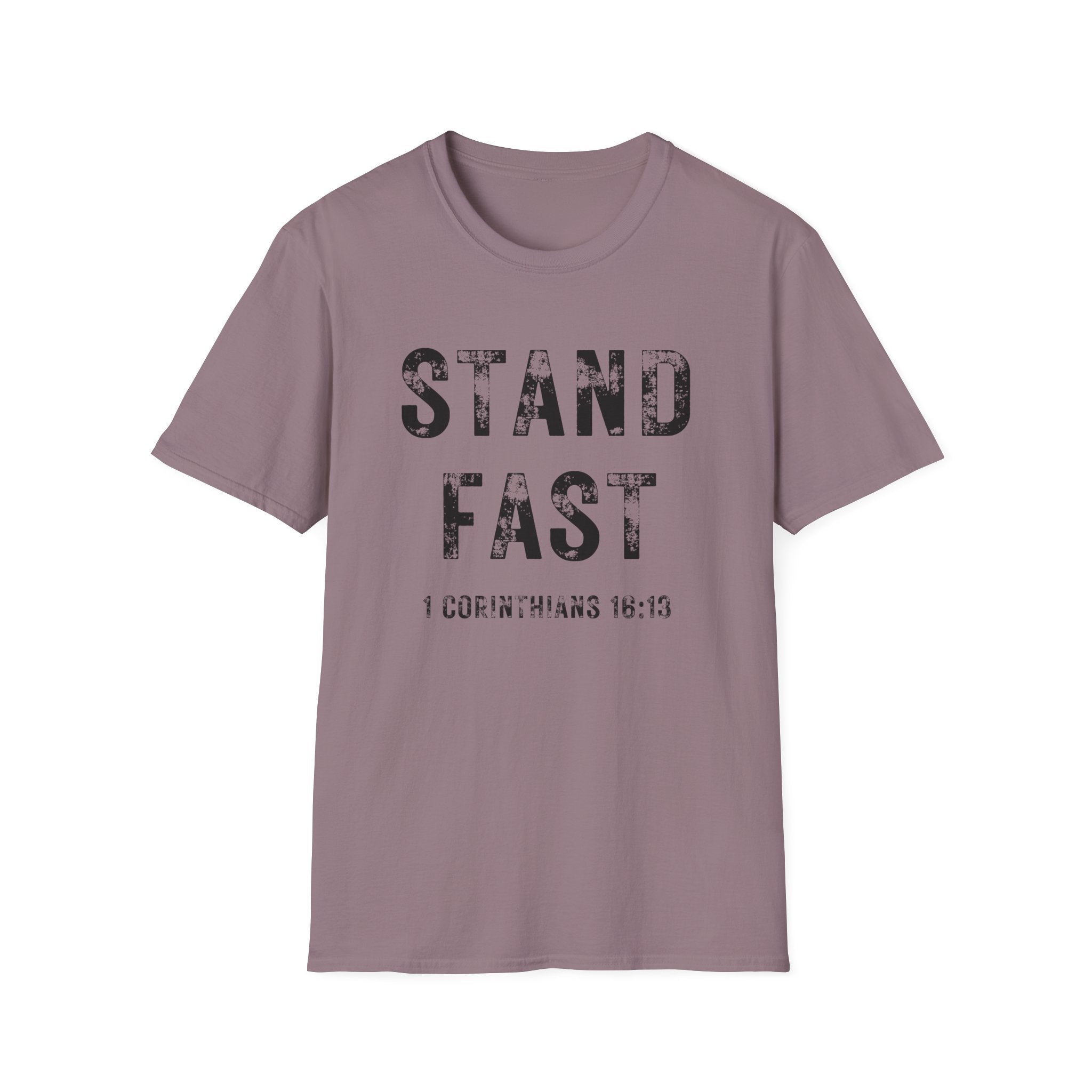 Stand Fast T-shirt