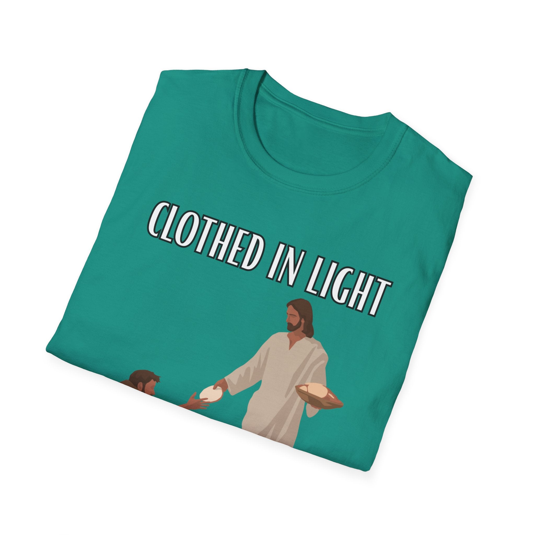 Clothes In Light. The Revival Line Legacy Collection