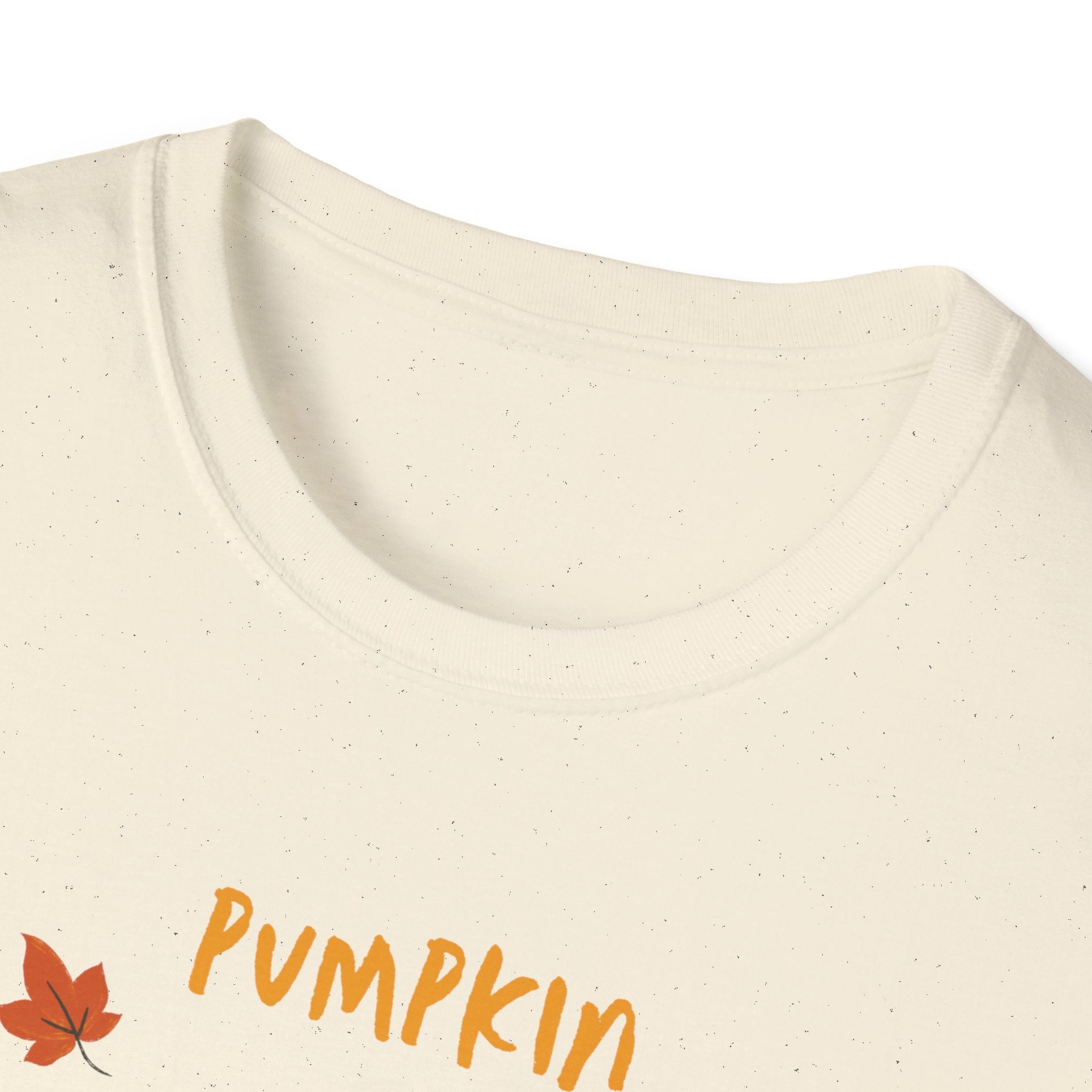 Autumn Legacy- Pumpkin Spice and Jesus Christ. T-shirt