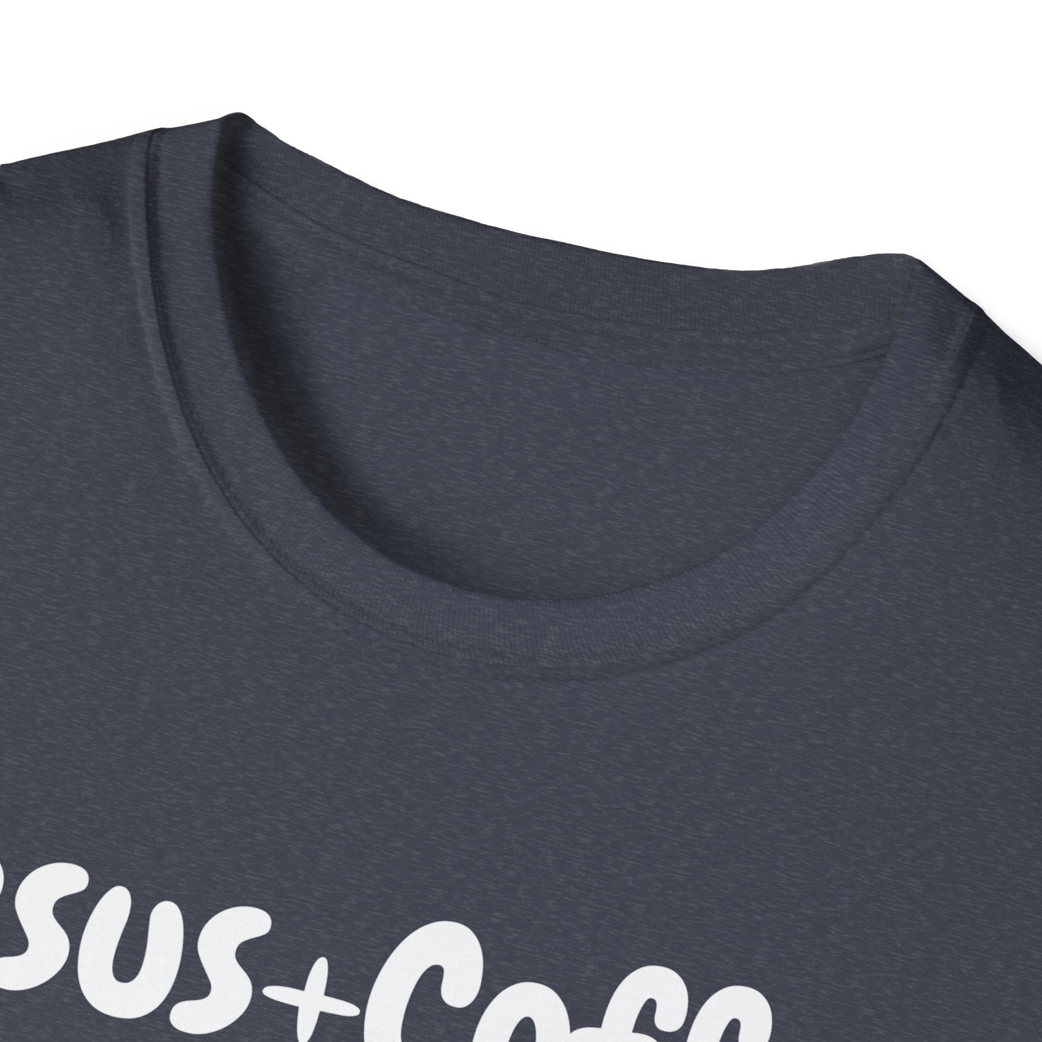 Jesus+Coffee Jesus Plus Legacy Collection
