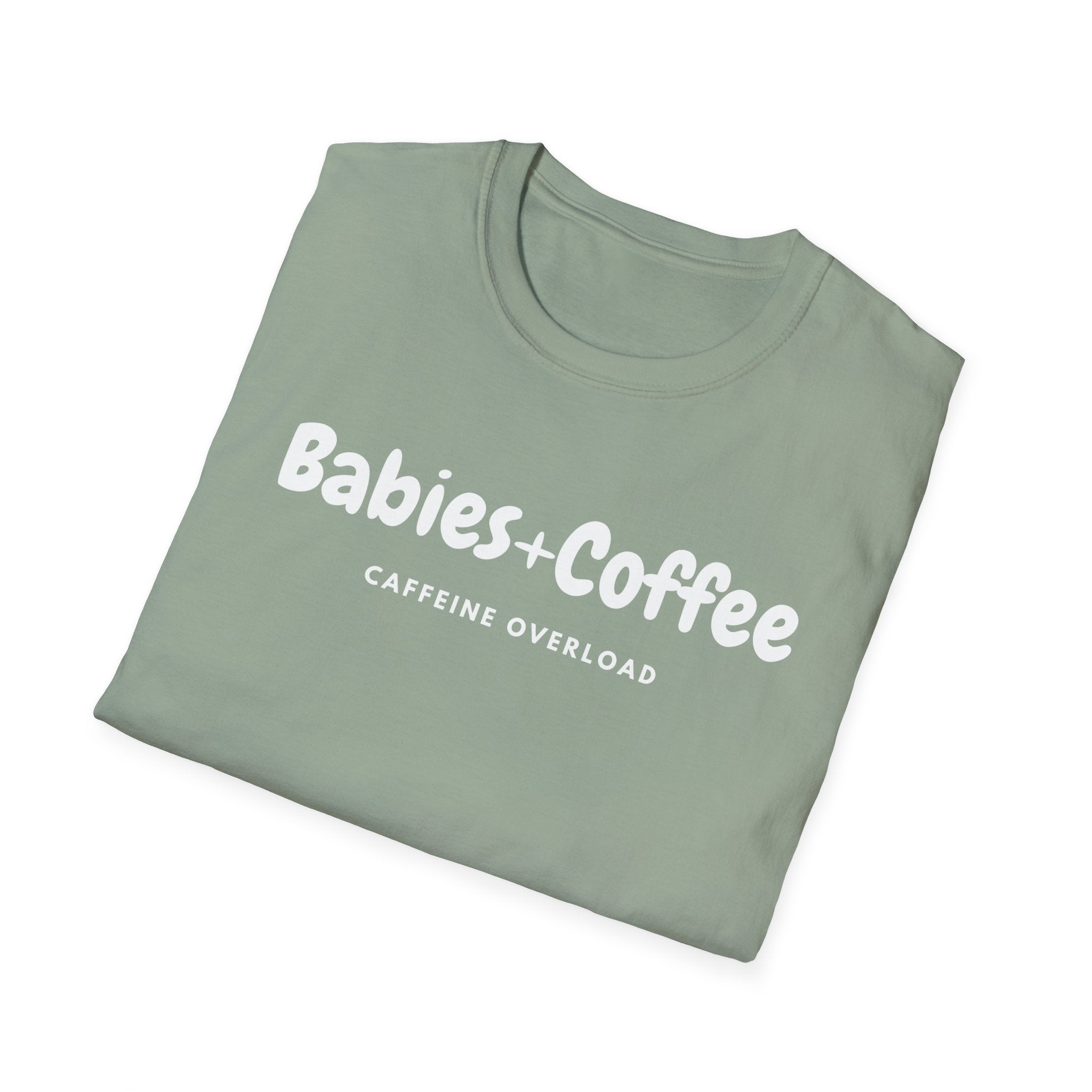 Babies+ Coffee Jesus Plus Legacy Collection