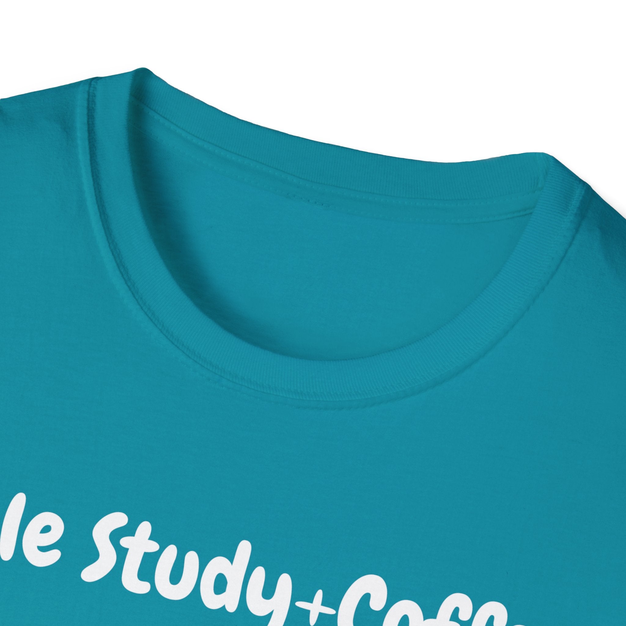 Bible Study+ Coffee Jesus Plus Legacy Collection
