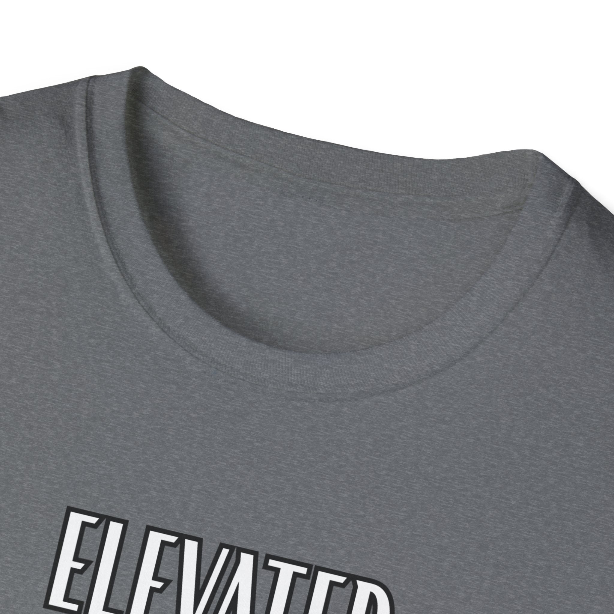 Elevated. Moving Mountains Legacy Collection