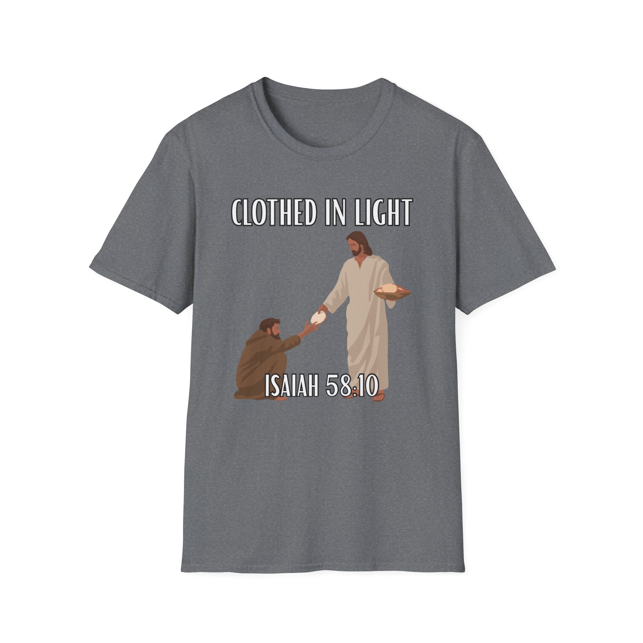 Clothes In Light. The Revival Line Legacy Collection