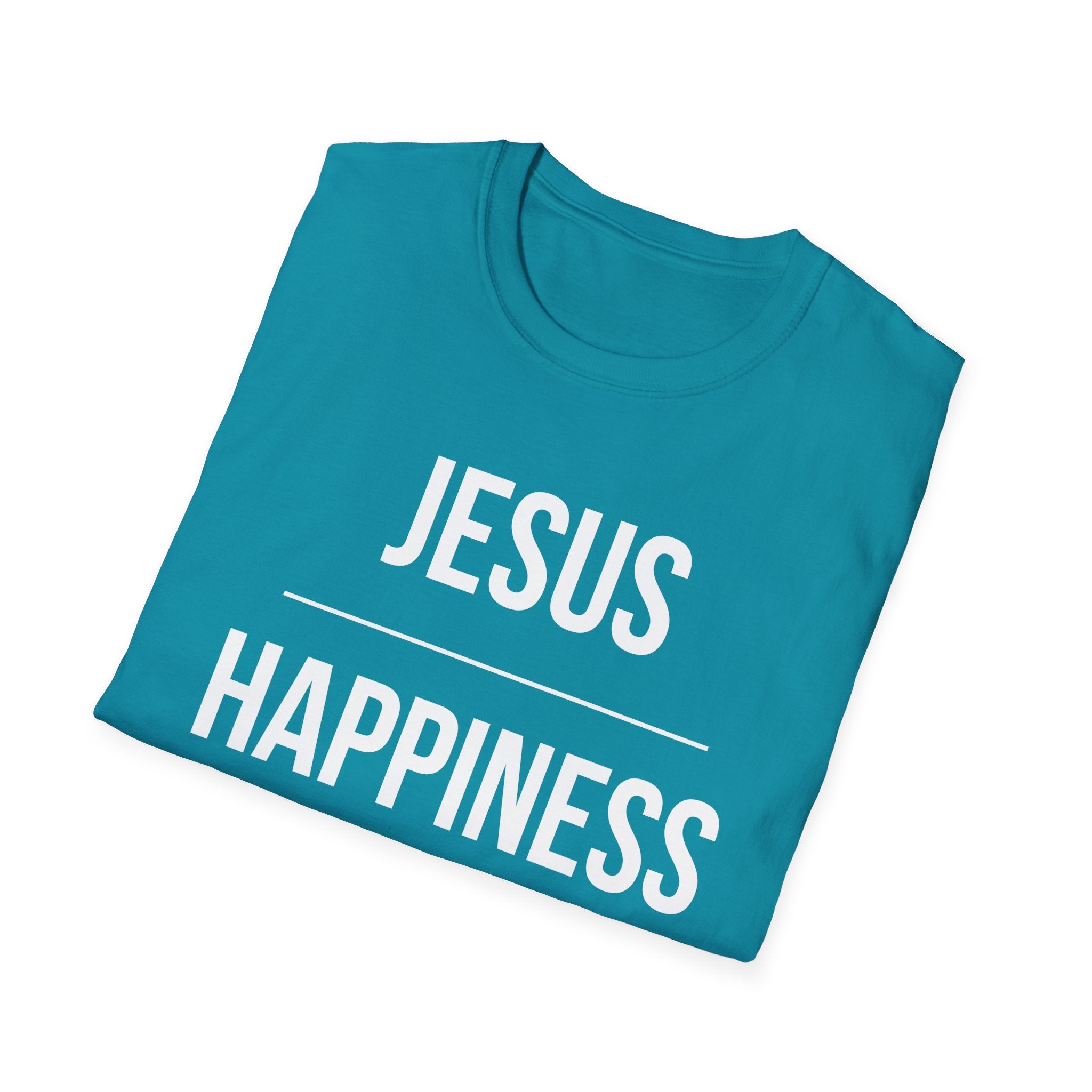 Jesus Over Happiness. Jesus Over Everything Legacy Collection