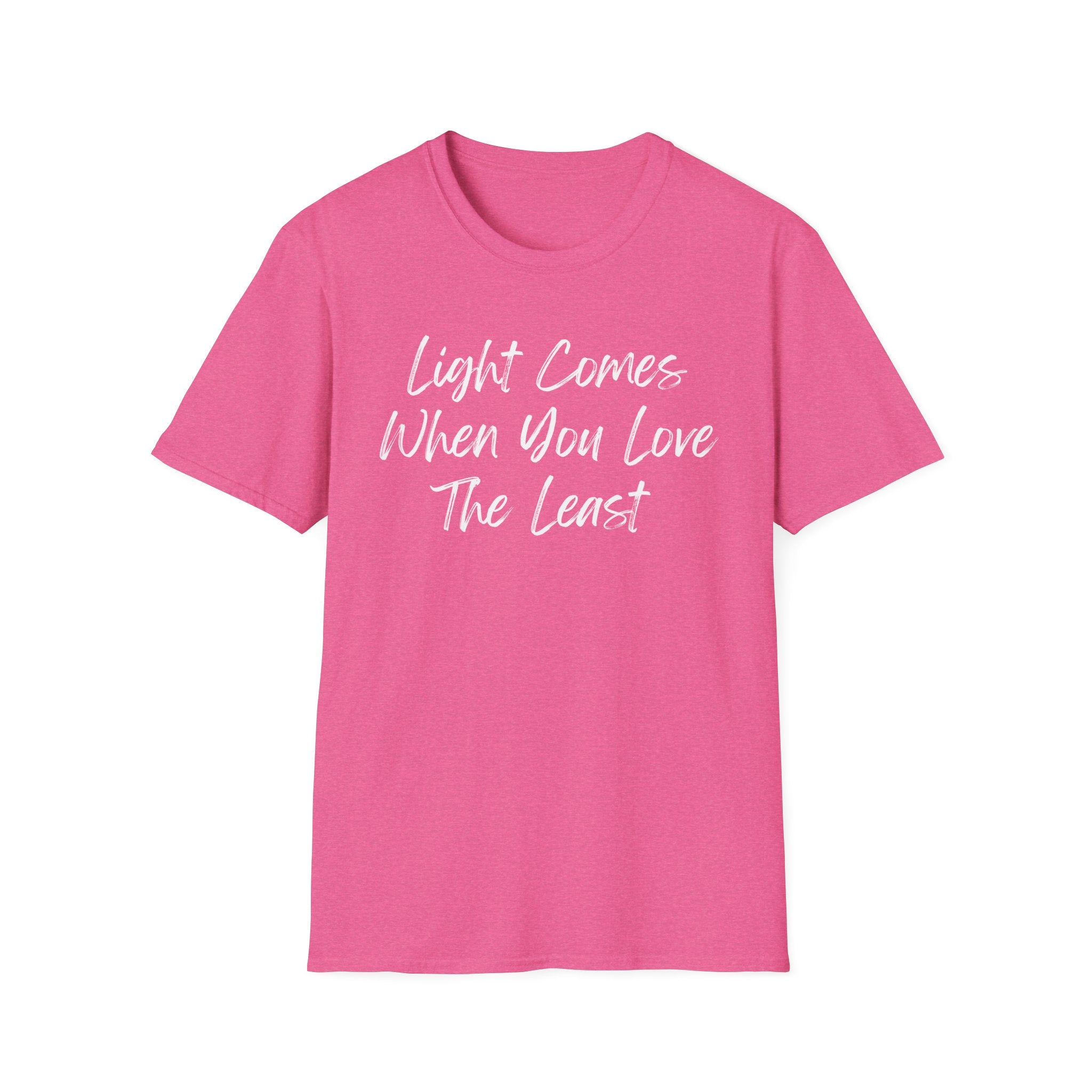 Light Comes Soul Hunger Legacy Collection