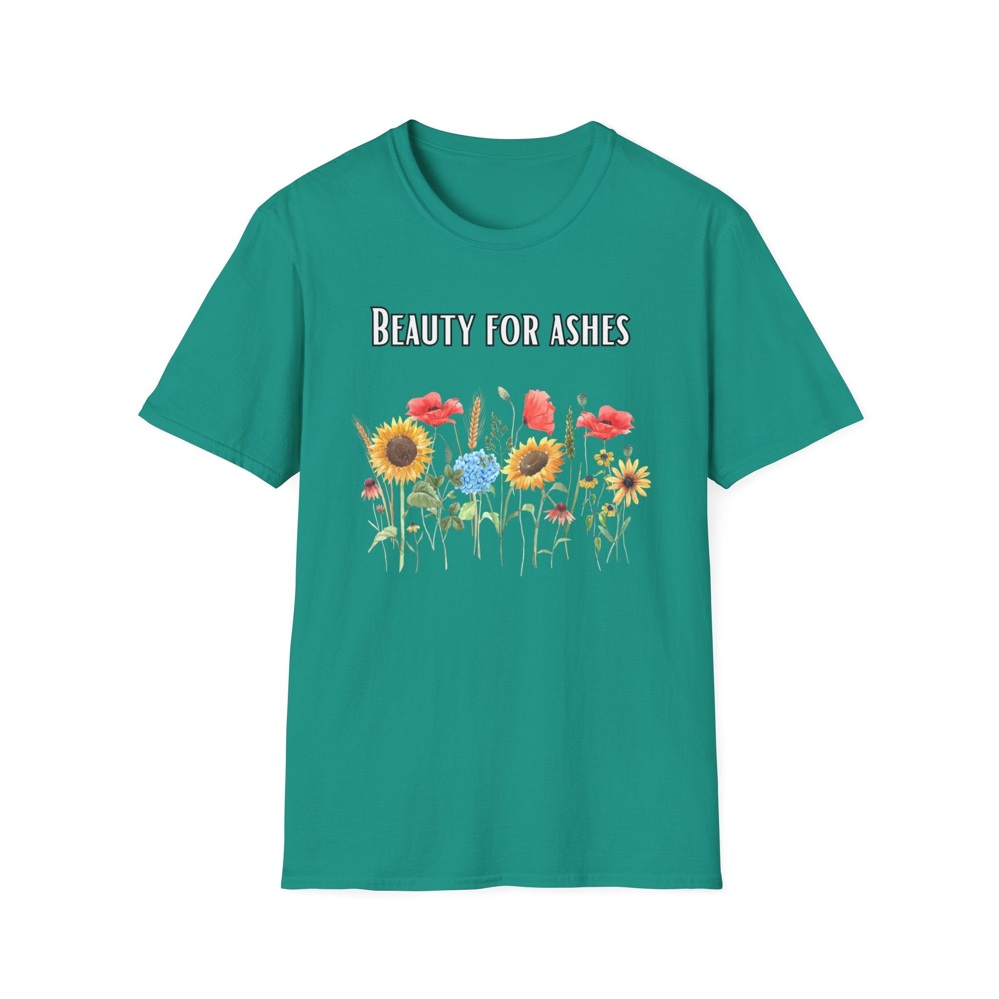 Beauty For Ashes. The Restoration Legacy Collection