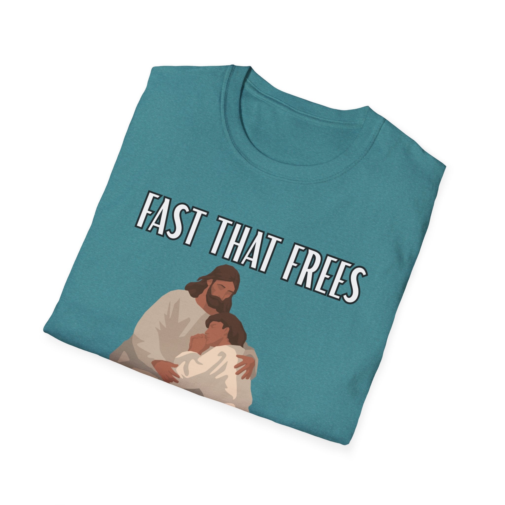 Fast That Frees. The Revival Line Legacy Collection