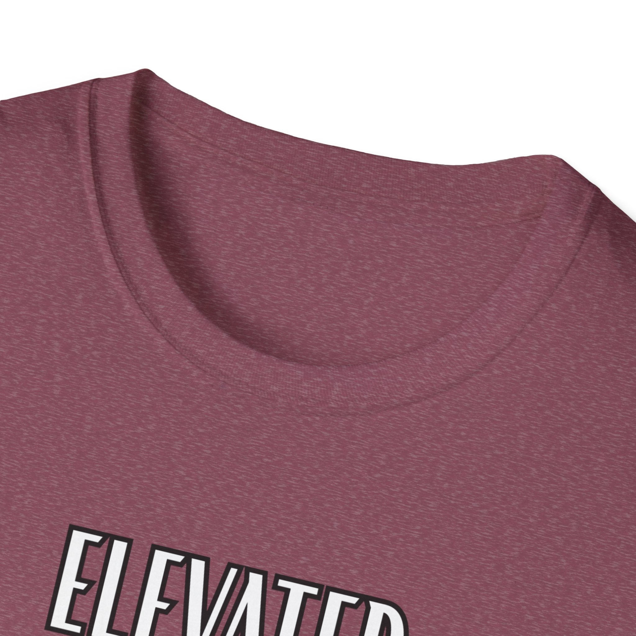 Elevated. Moving Mountains Legacy Collection
