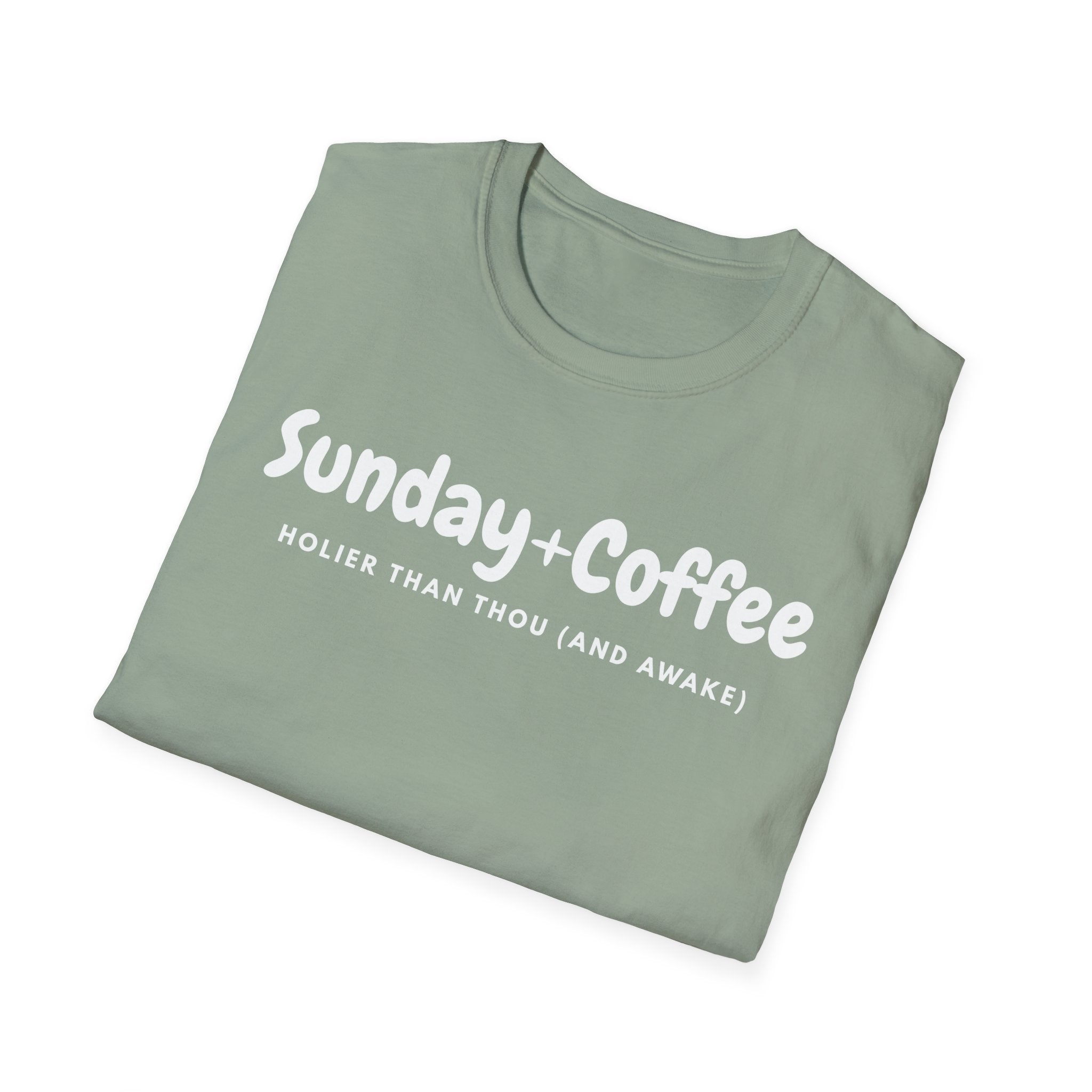 Sunday+ Coffee Jesus Plus Legacy Collection