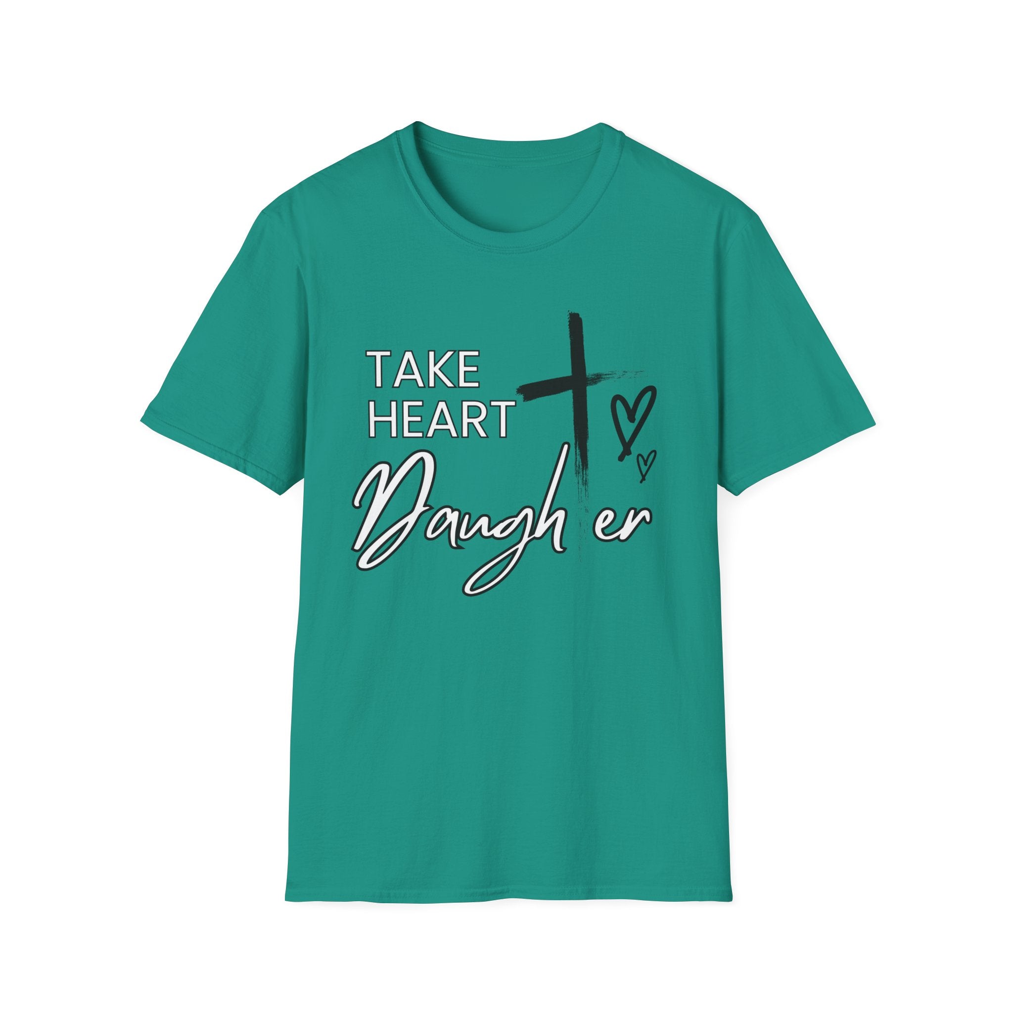 Take Heart Daughter. Take Heart Legacy Collection