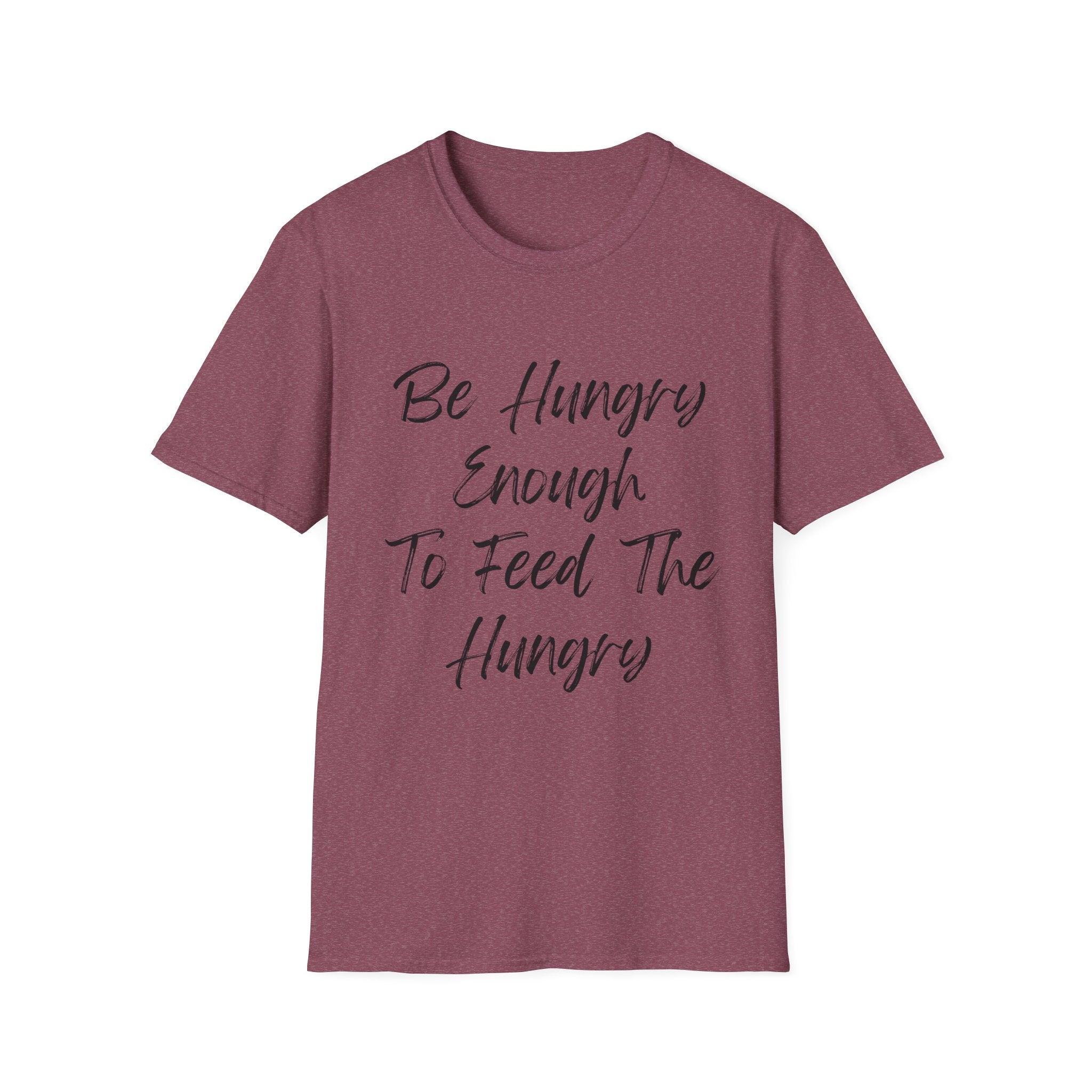 Feed The Hungry. Soul Hunger Legacy Collection