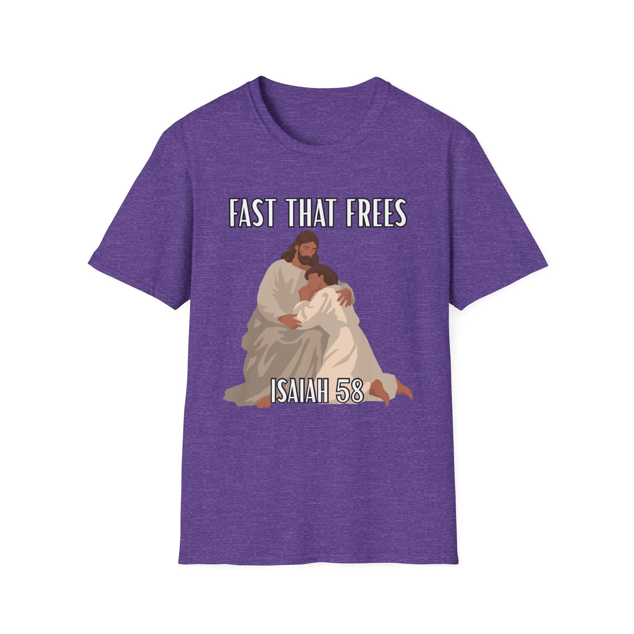 Fast That Frees. The Revival Line Legacy Collection