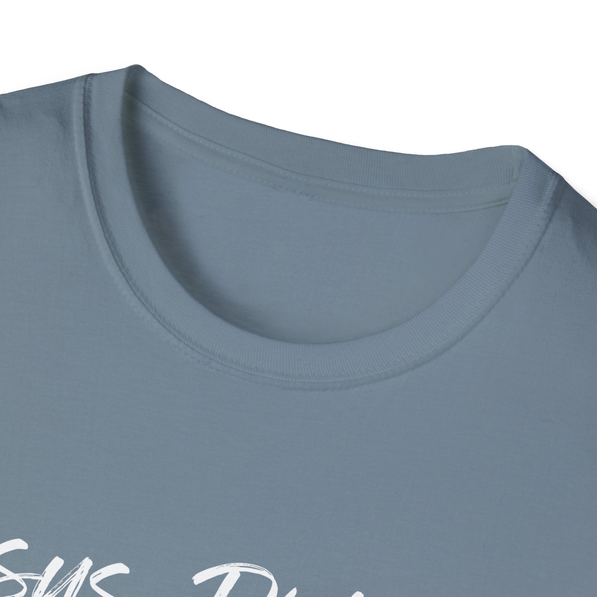Don’t Be Worldly. Soul Hunger Legacy Collection