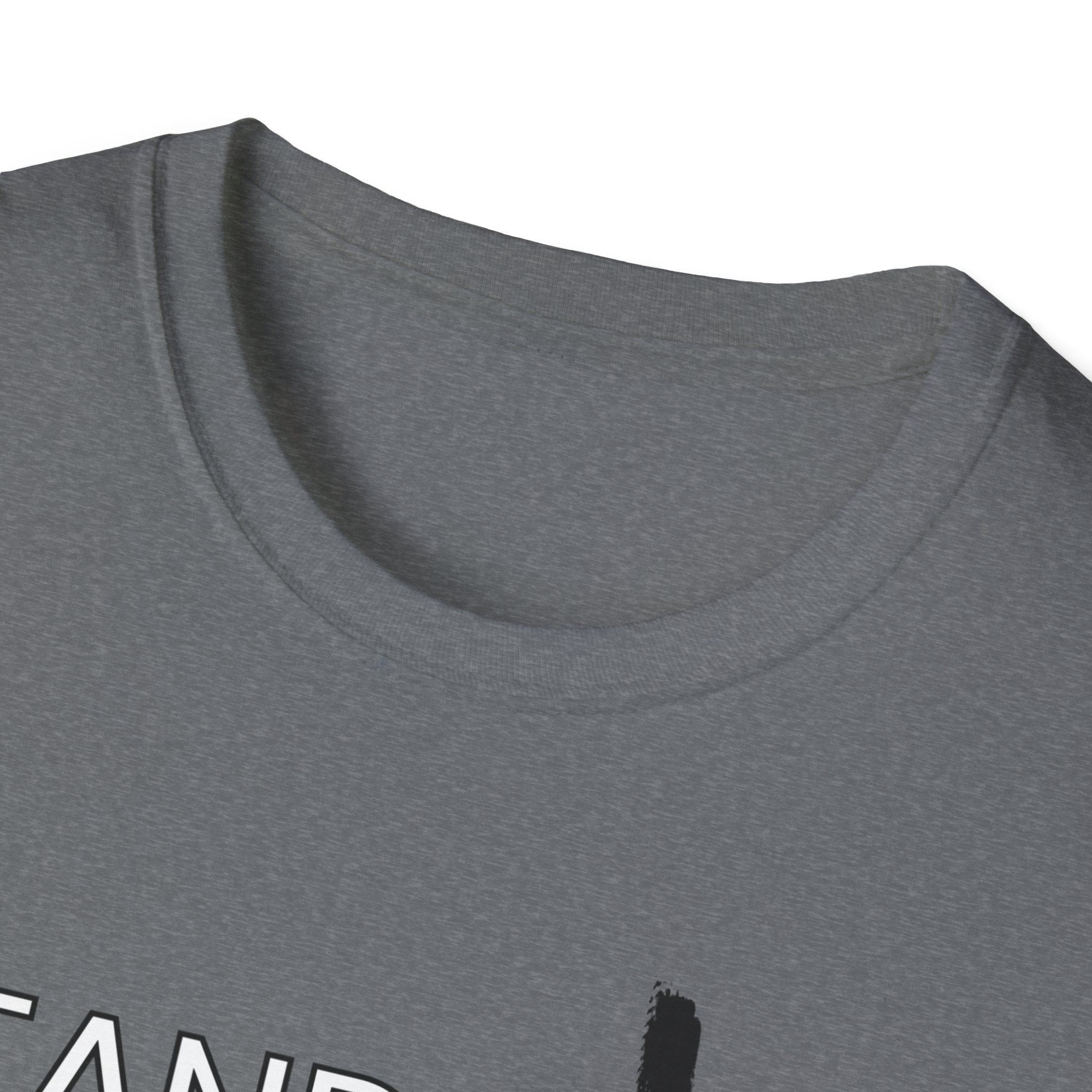 Stand Strong Daughter. Take Heart Legacy Collection