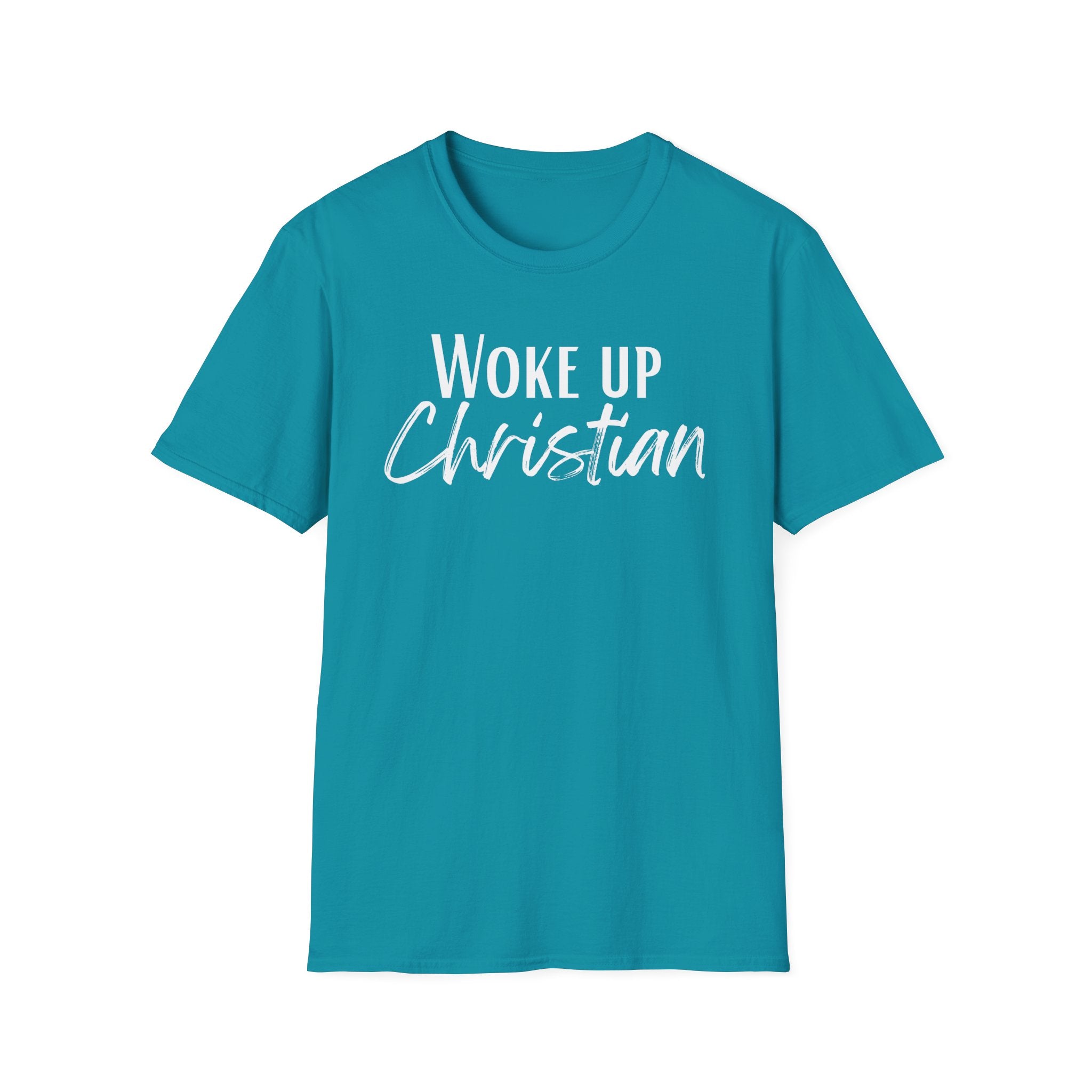 Woke Up Chosen Legacy Collection