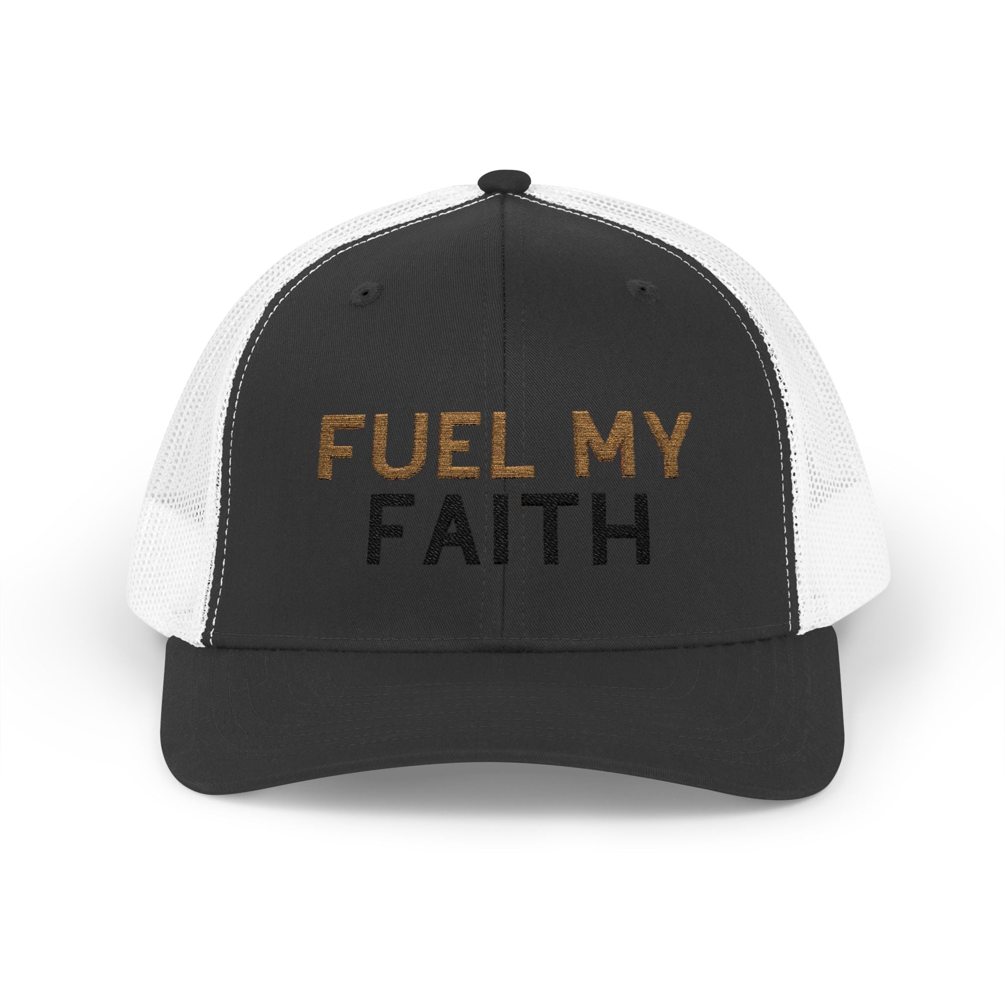 Fuel My Faith Hat